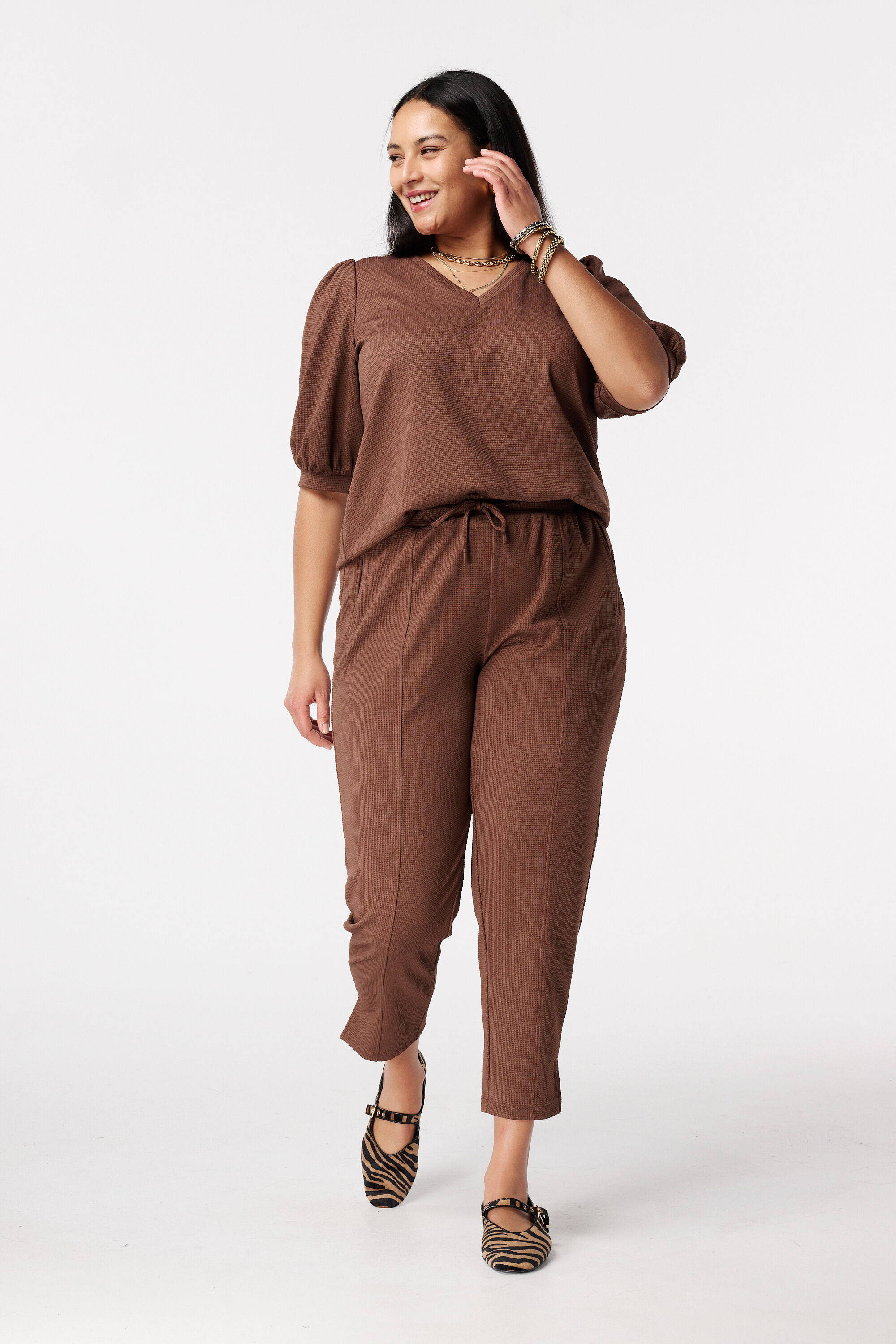 Top mit Puff&auml;rmeln image number 5