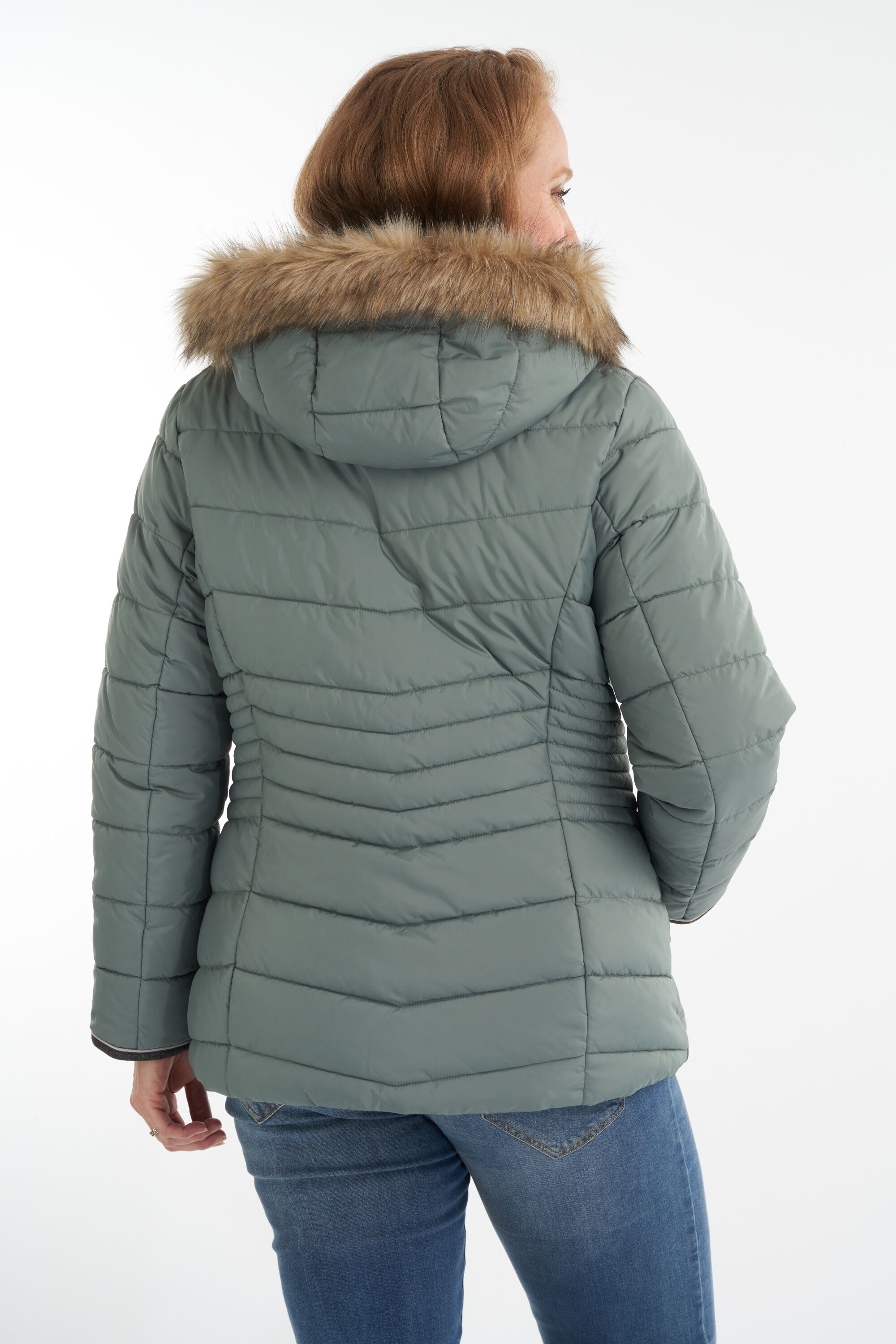 Steppjacke  image number 3