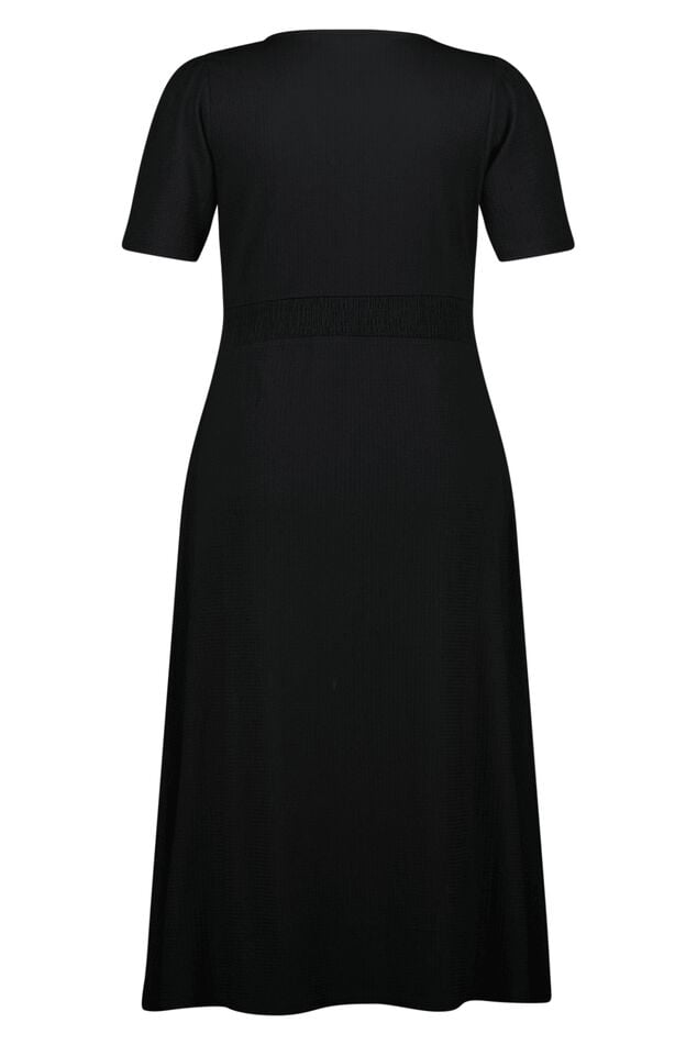 Kleid mit Schlitz image number 3