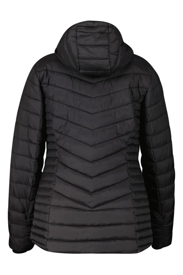 Leichte Übergangsjacke image number 2