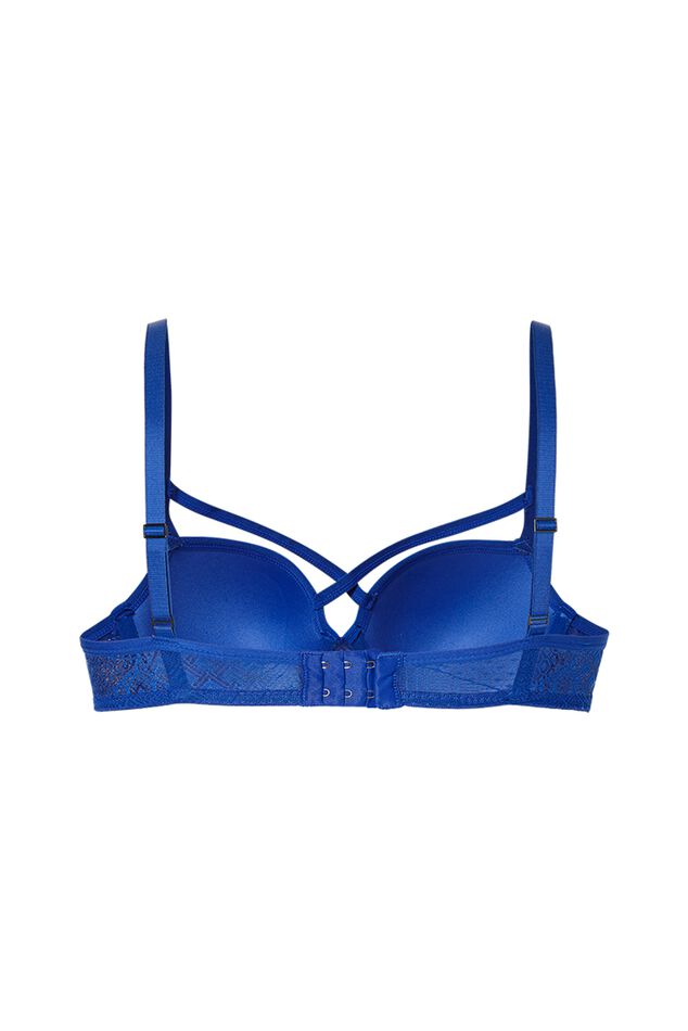 Bügel-BH mit gepolsterten Cups - Fabulous image number 1