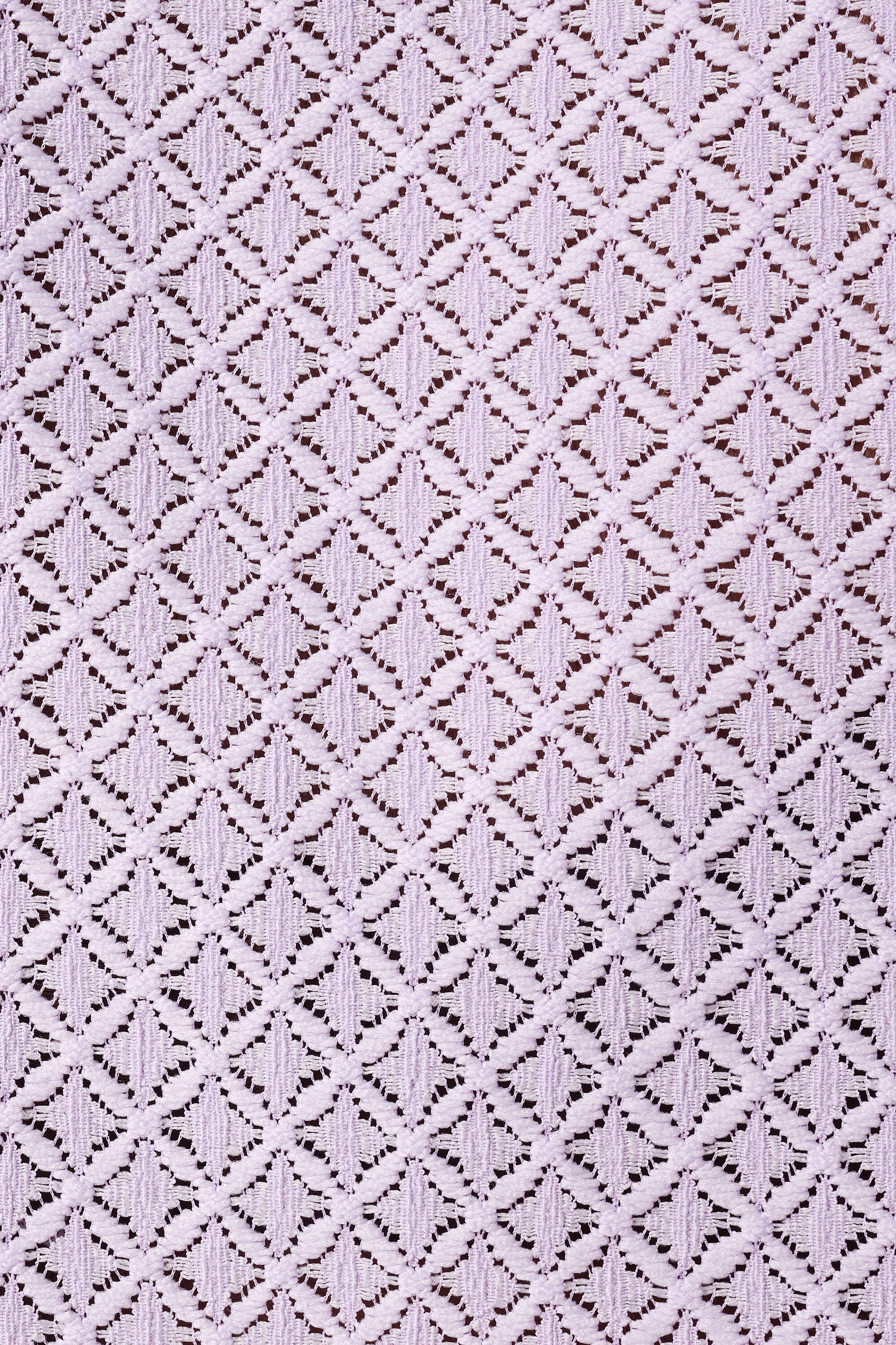 Texturiertes jersey Top image number 6