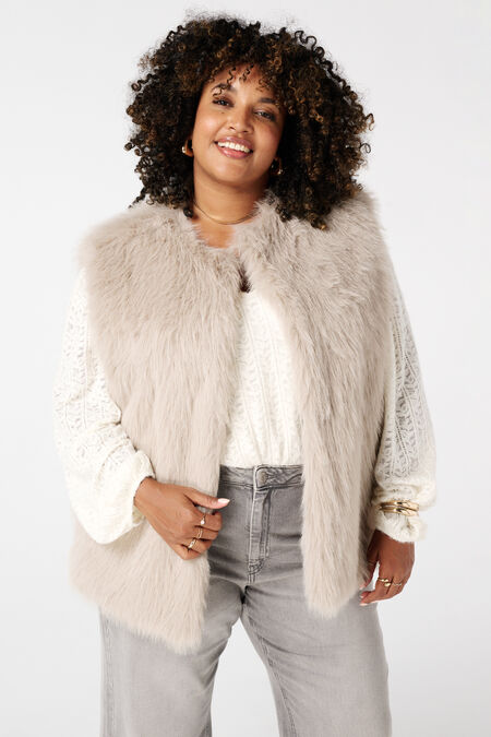 Weiche Weste Weiche Weste