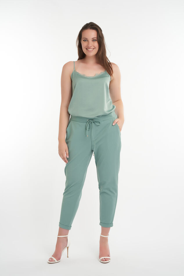 Jersey hose  image number 5