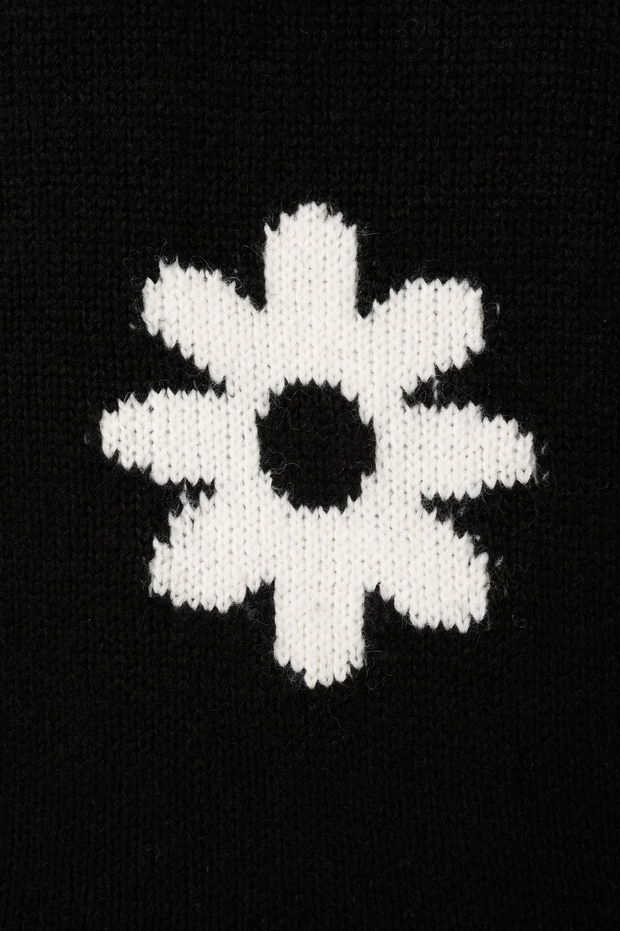 Pullover mit Blumenprint image number 6