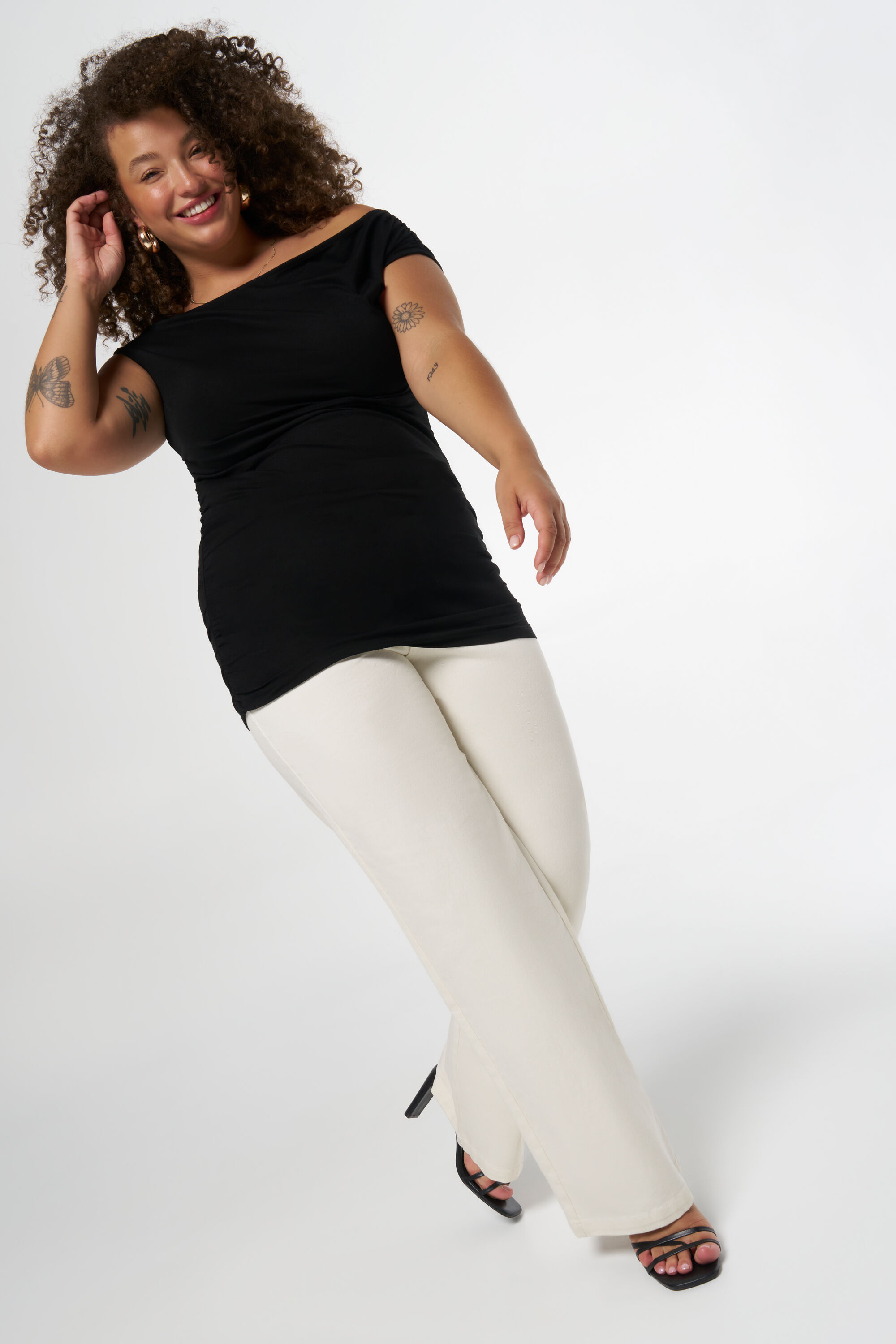 Asymmetrisches Top image number 5