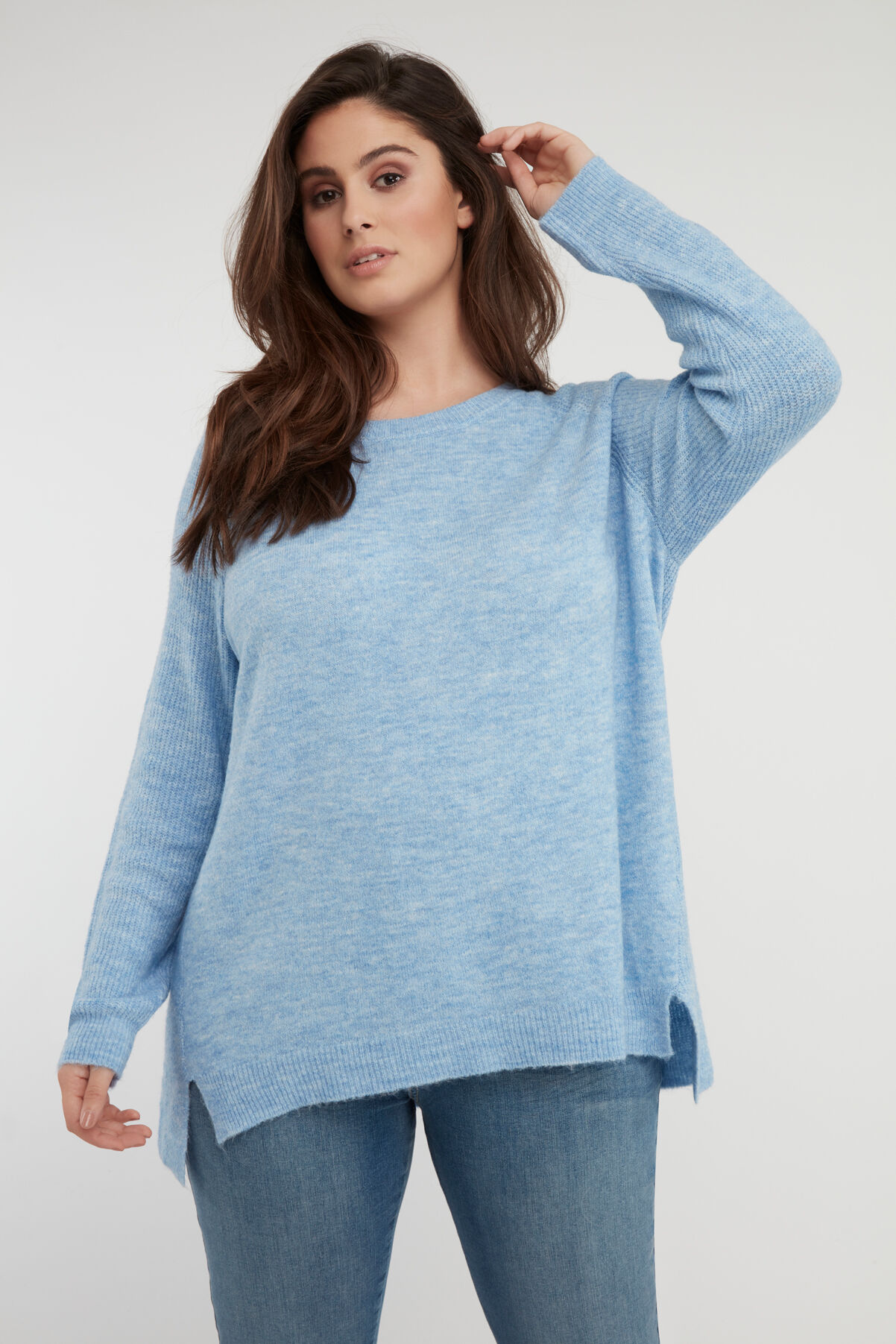 Skinny-Leg Jeans image number 5