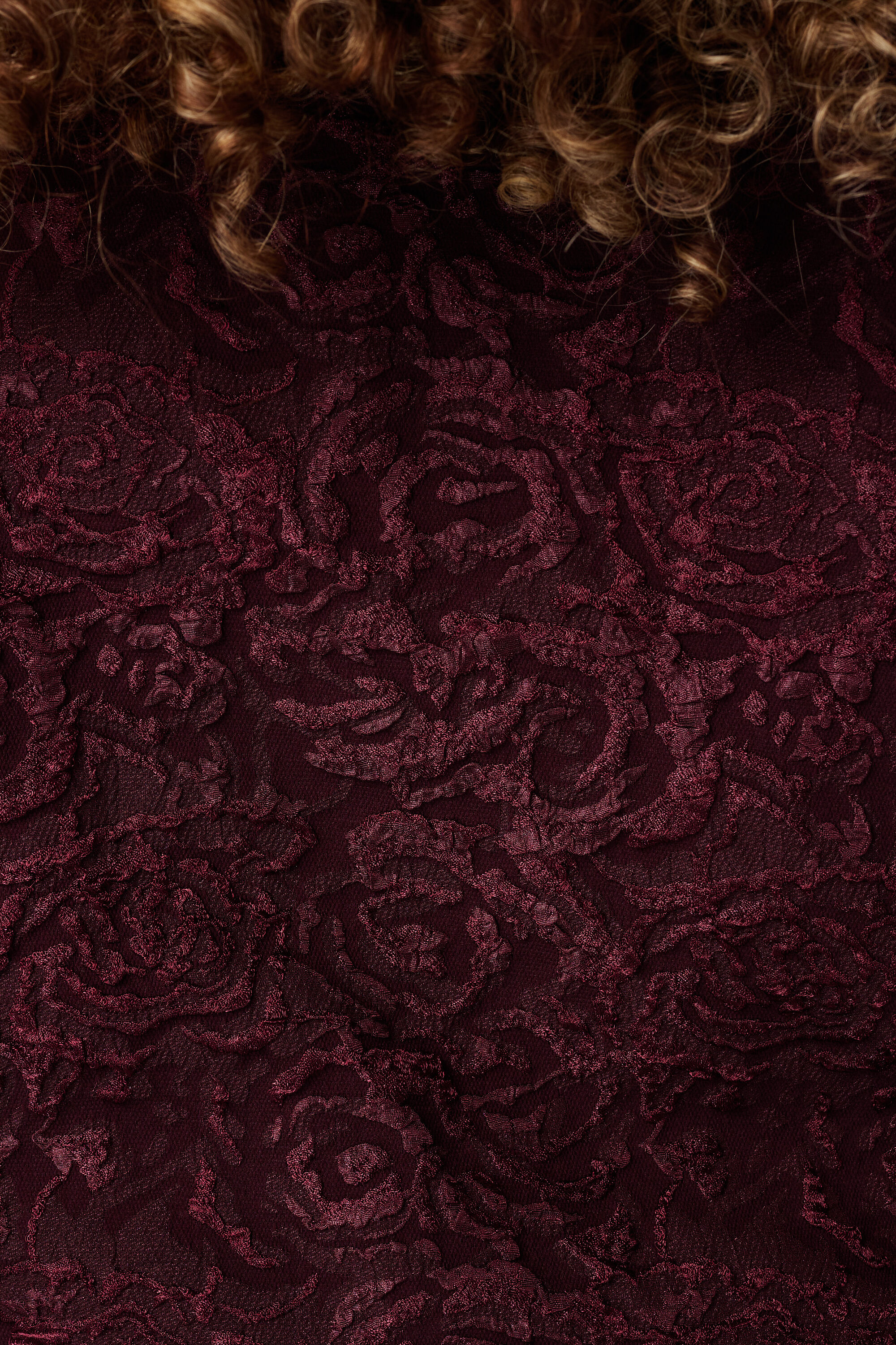 Jacquard Jacke image number 6