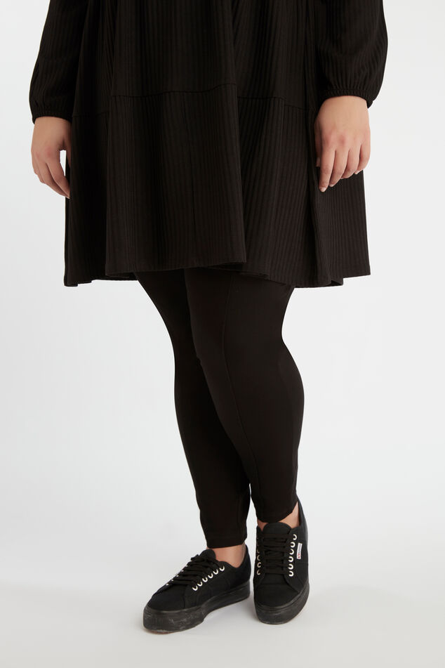 Ponte-Leggings image number 4