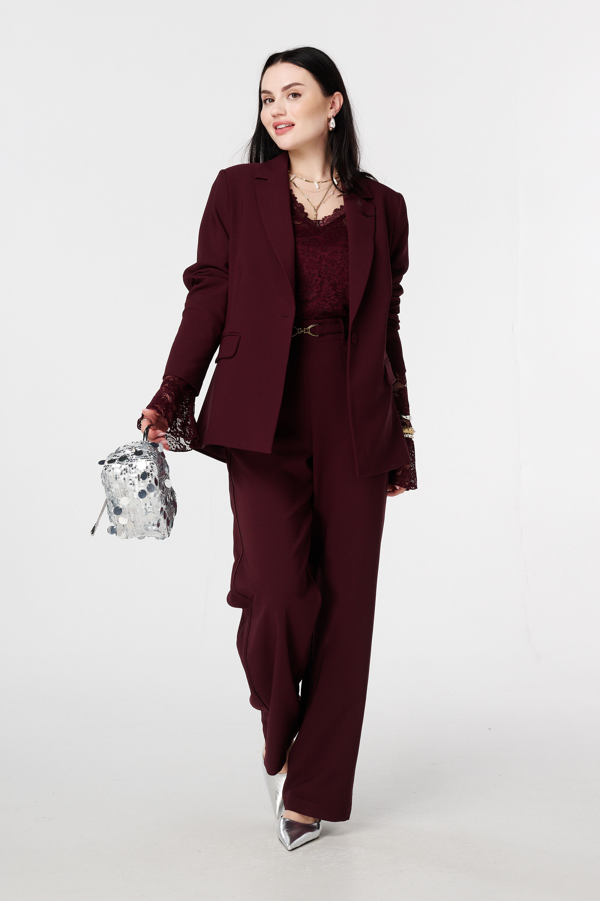 Klassischer Blazer image number 5