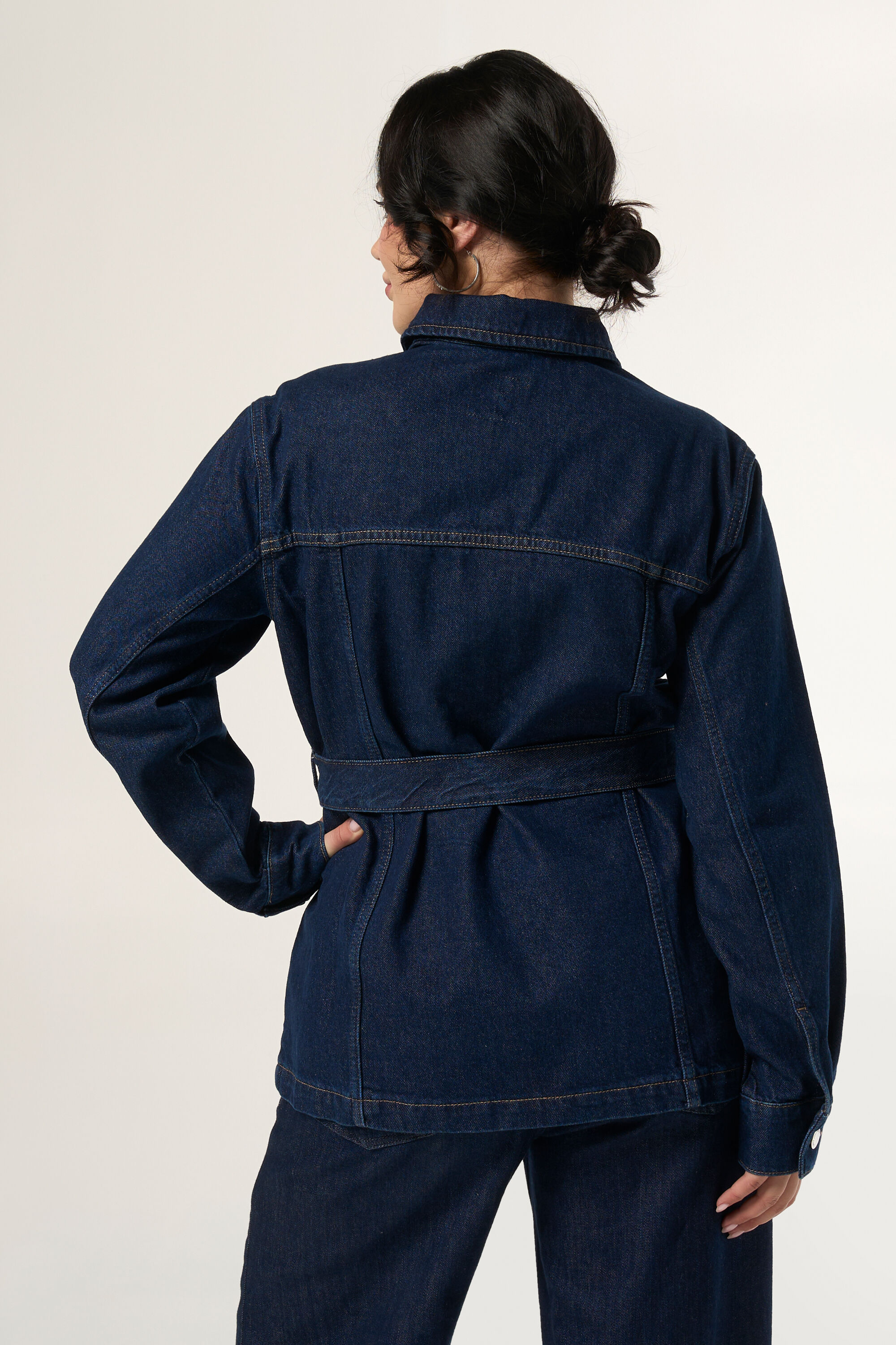 Jeansjacke image number 3