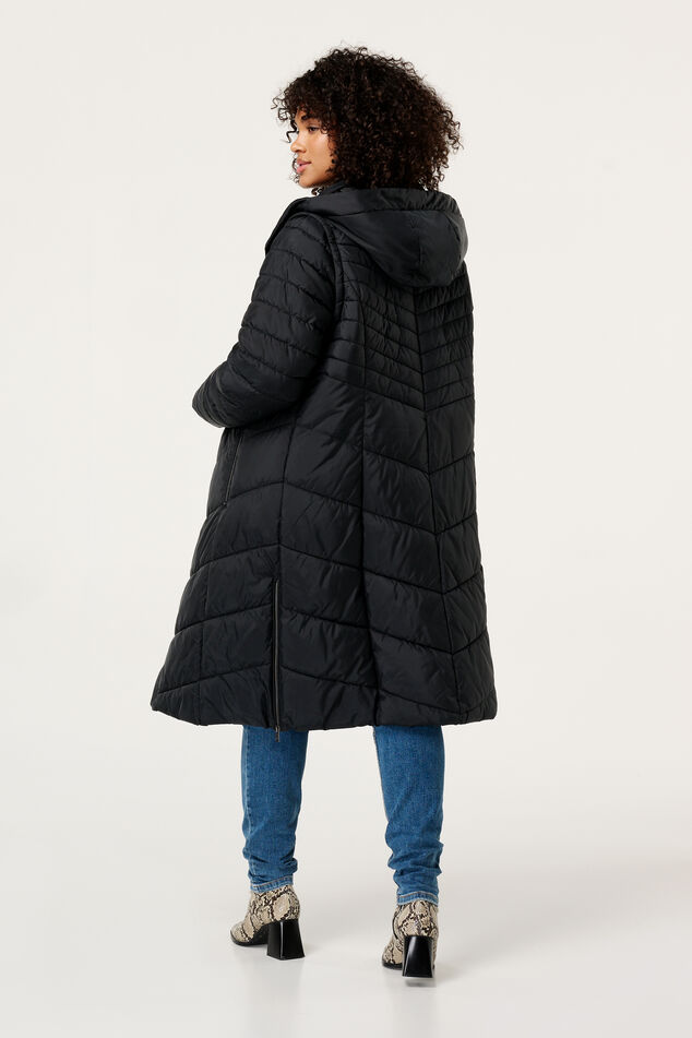 Leichte Steppjacke  image number 3