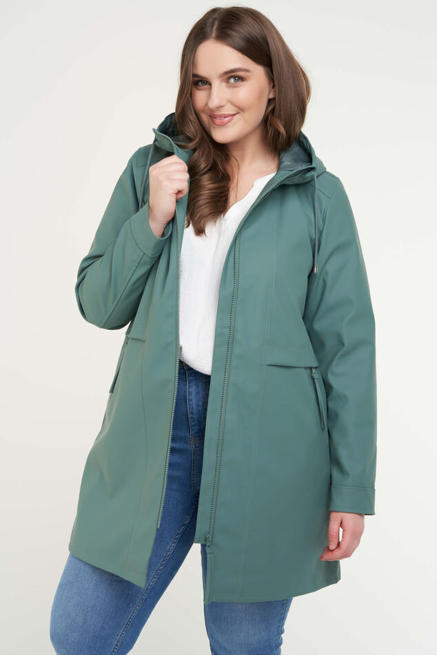 Regenmantel image number 0