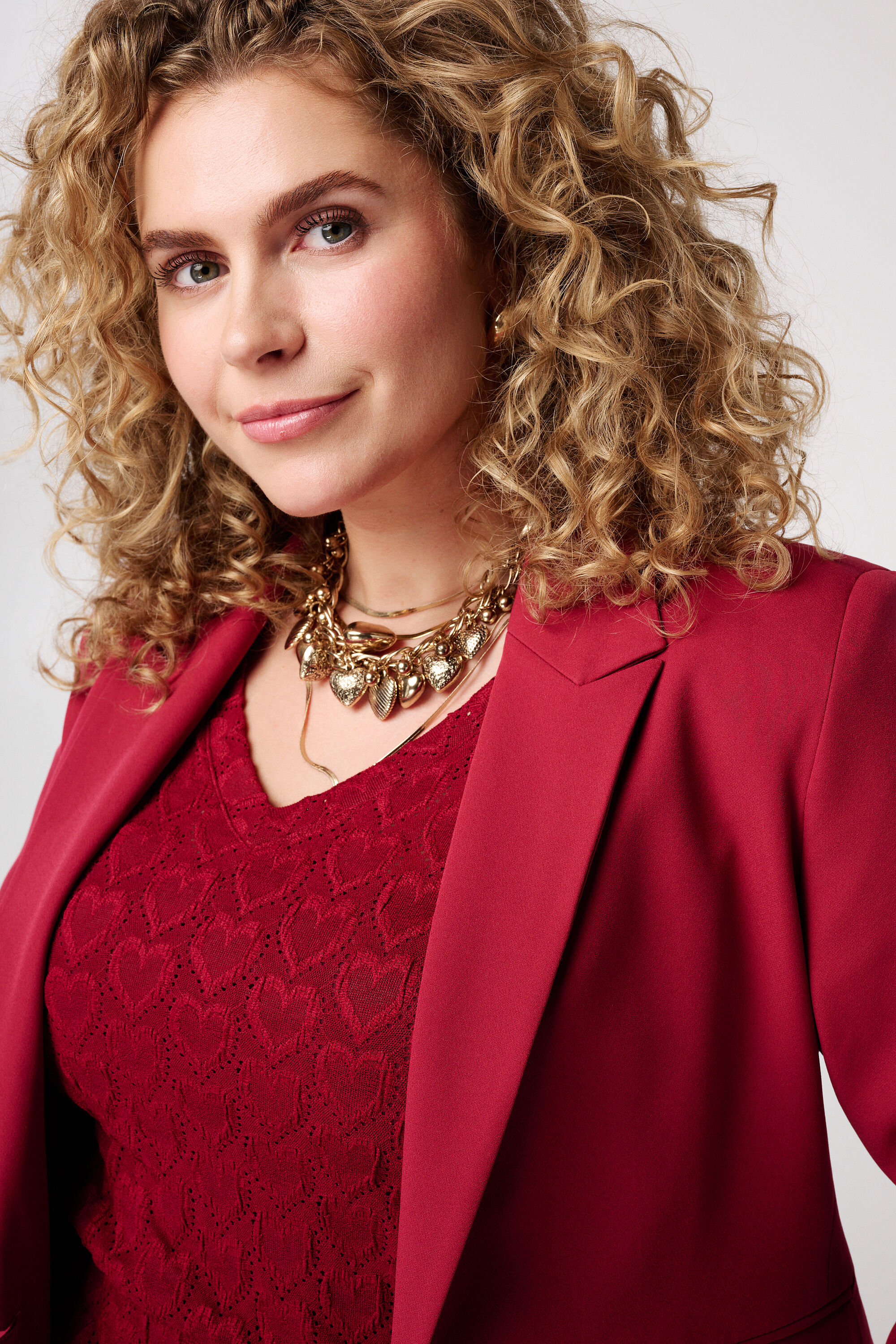 Kurzer Blazer image number 4