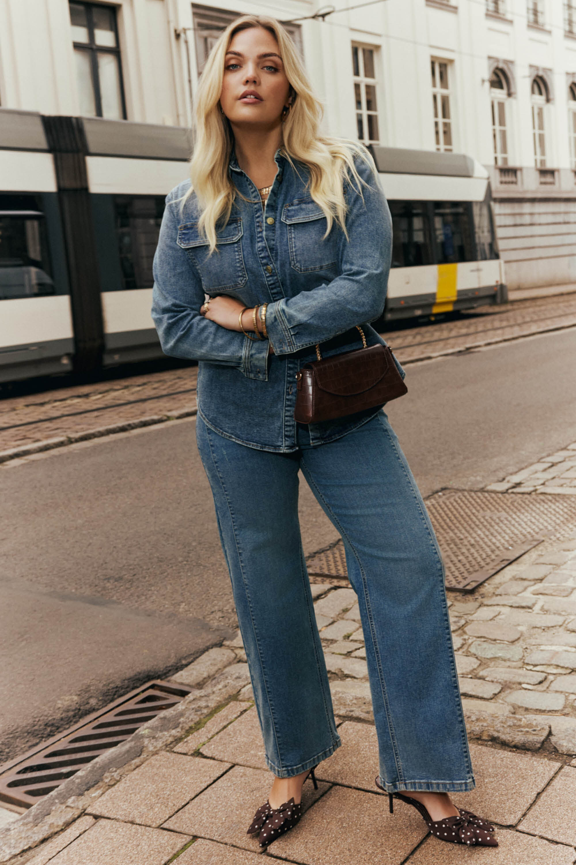 Shop the look | Transition