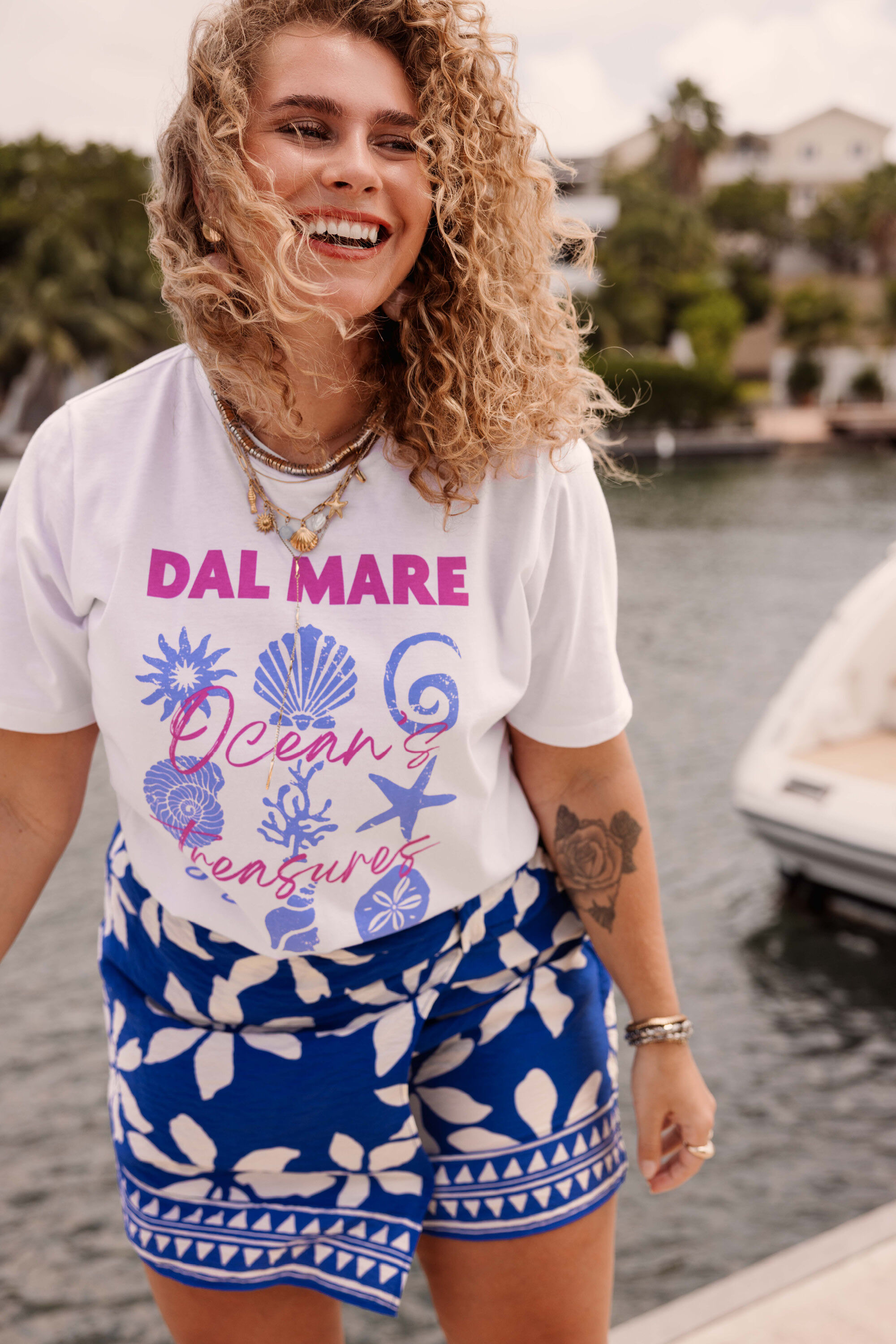 Shop the look | Summer