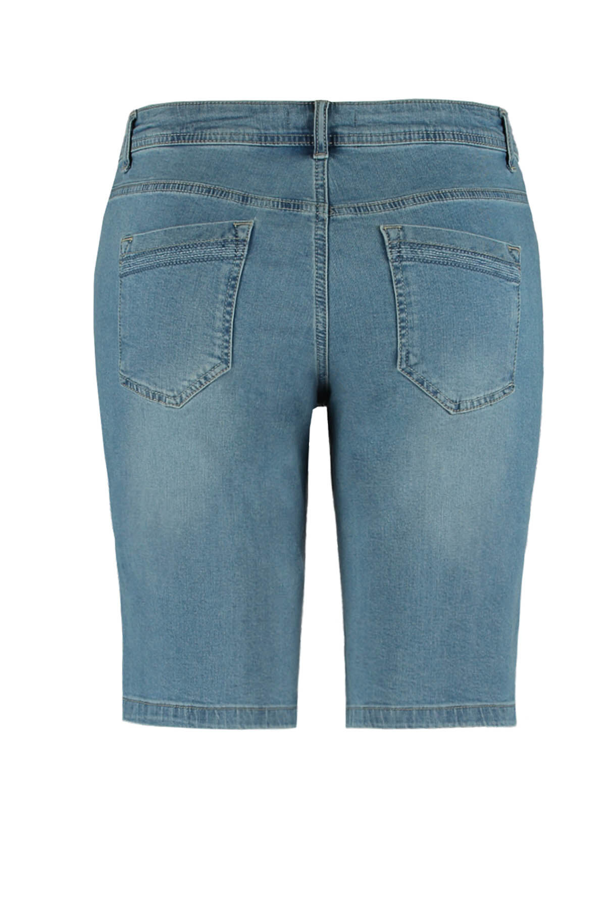 Jeans-Shorts image number 2