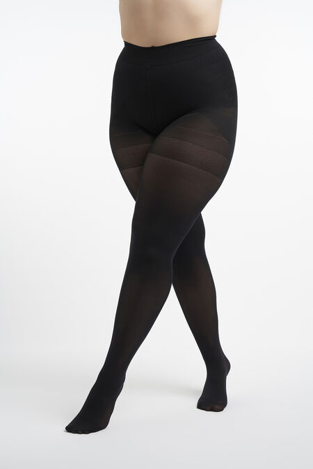 2er-Pack Formende Strumpfhose mit 90 Denier 2er-Pack Formende Strumpfhose mit 90 Denier