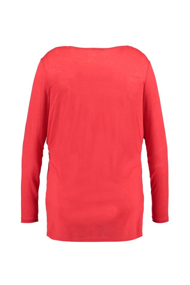 Offener dünner Cardigan image number 2