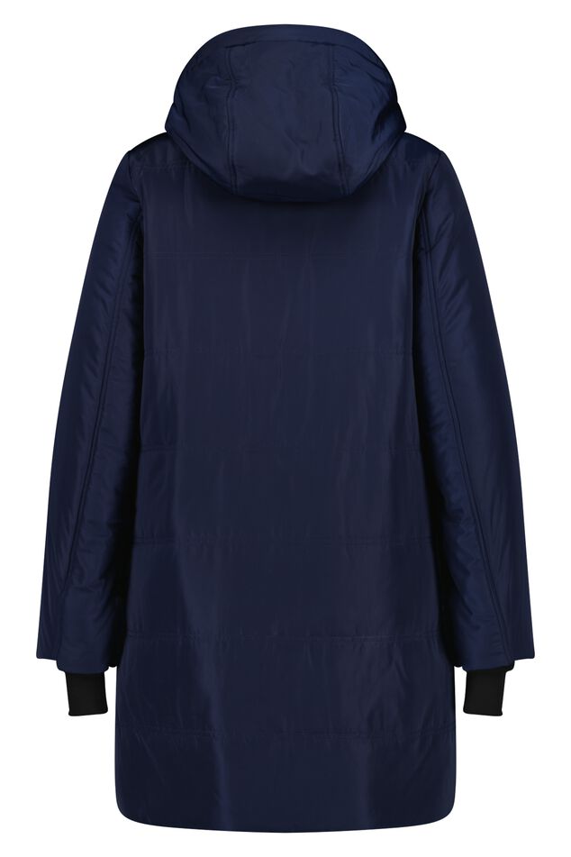 Steppjacke mit Kapuze image number 3