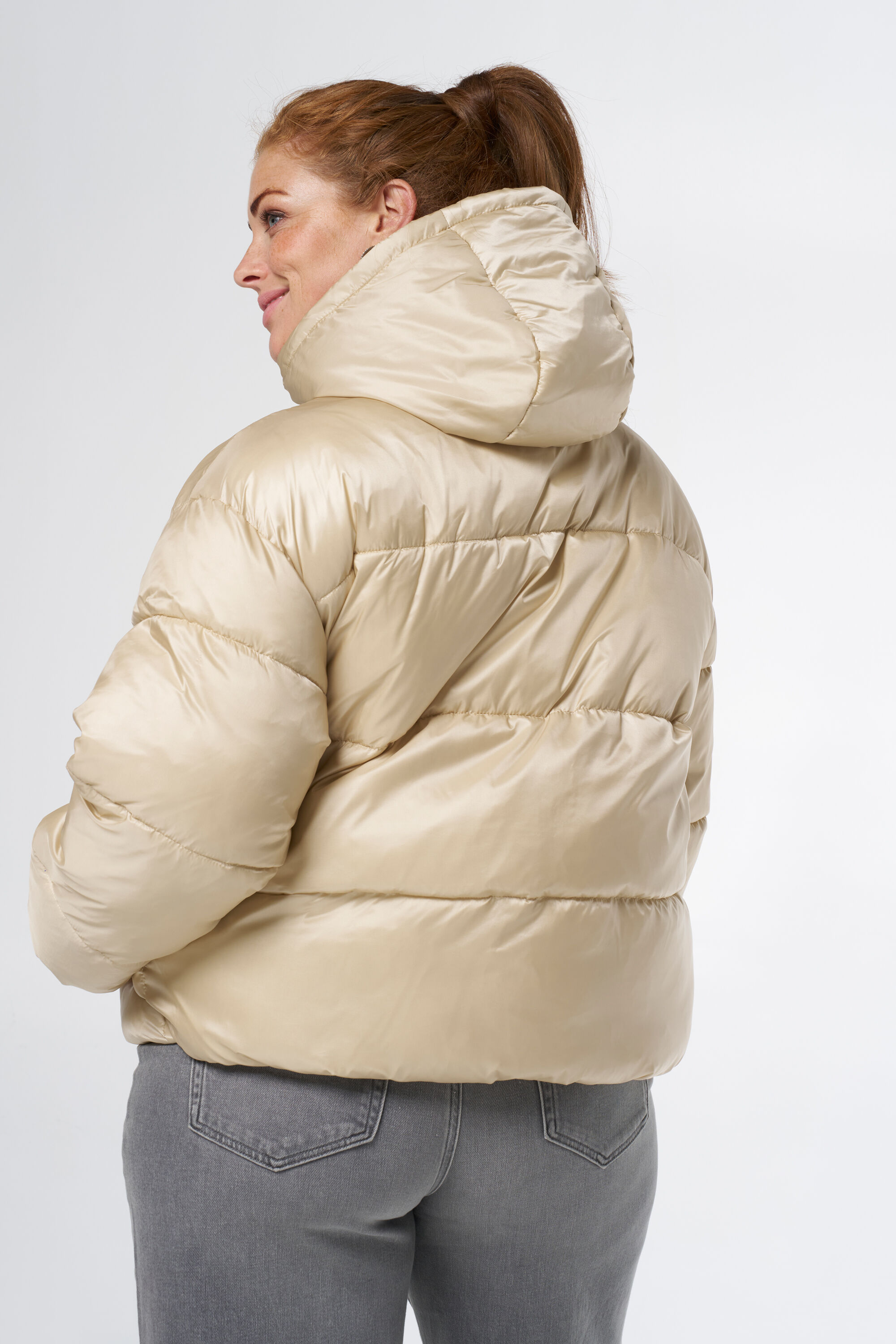 Kurze Steppjacke image number 3