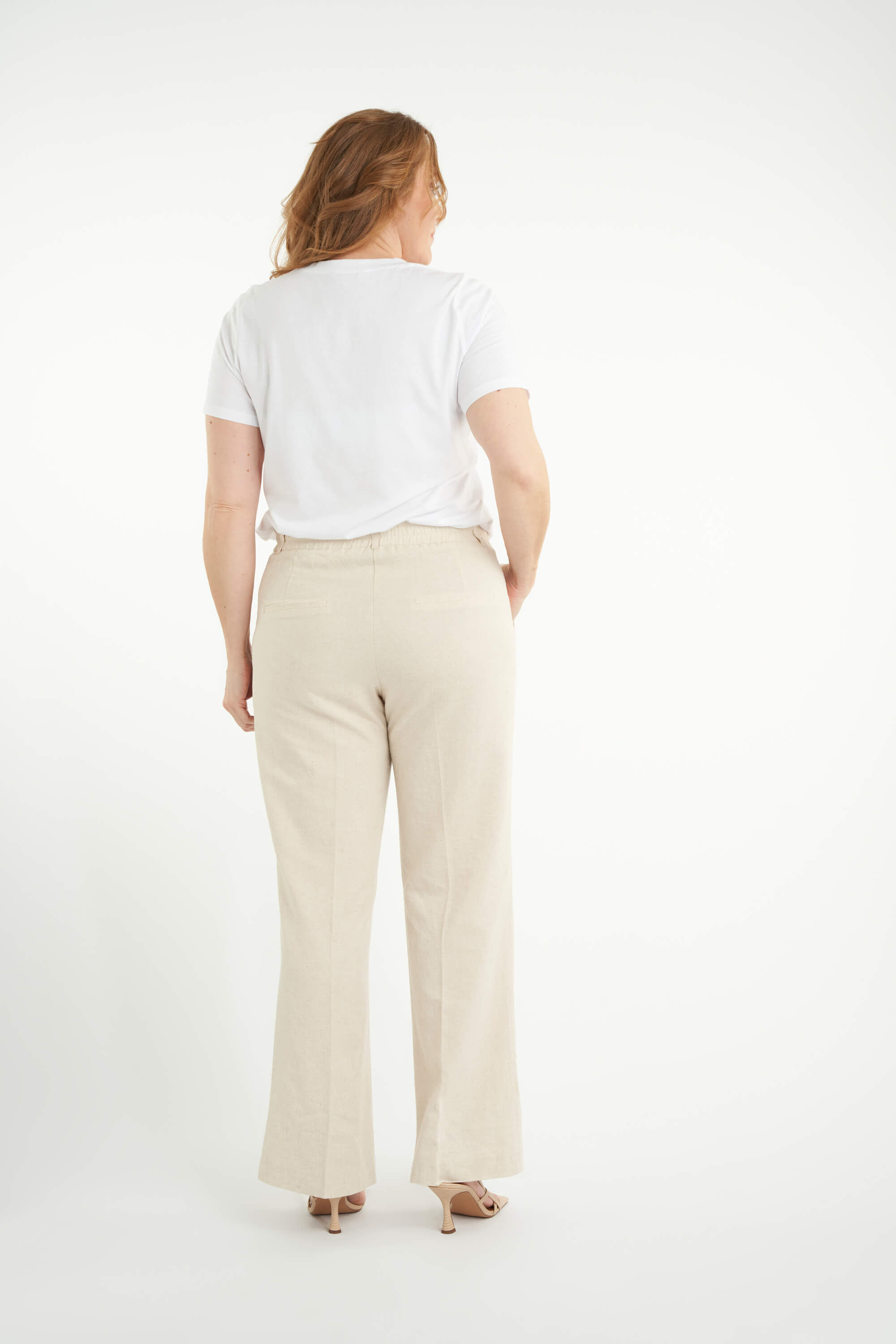 Leinenhose  image number 4