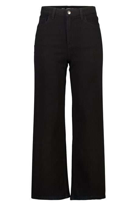 Loose-Leg-Jeans IVY