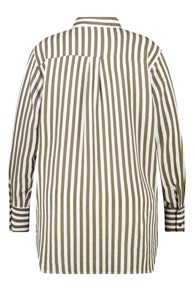 Oversize-Bluse  image number 2