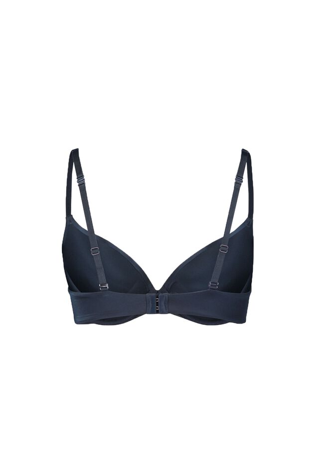 Leichter Push-up-BH - Comfort  image number 1