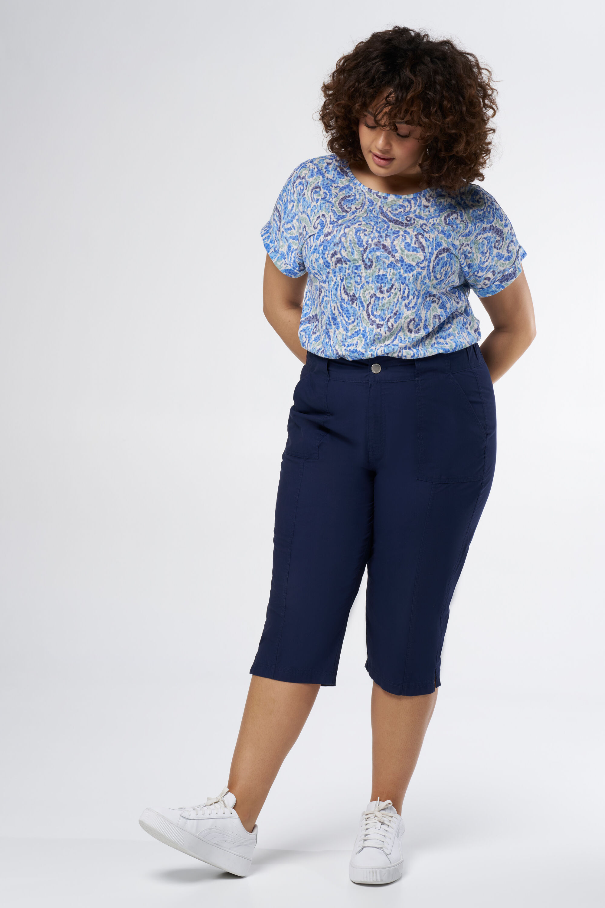 Caprihose image number 6