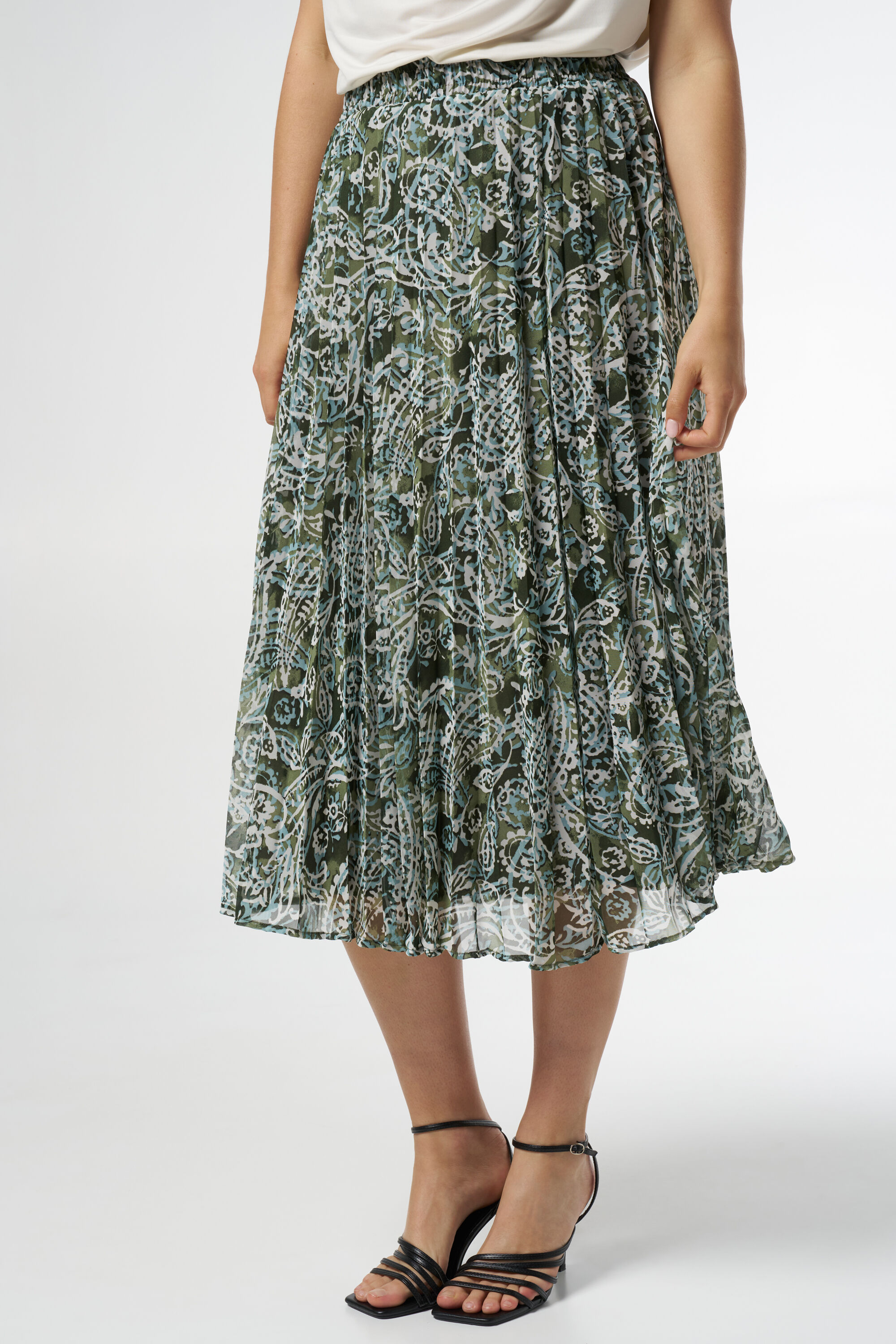 Faltenrock  image number 5