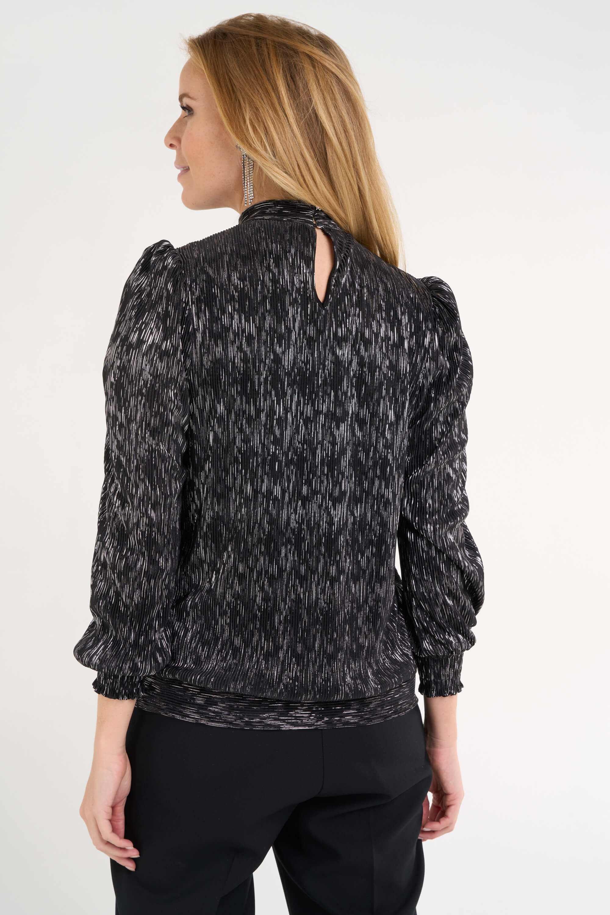 Glitzer-Top image number 3