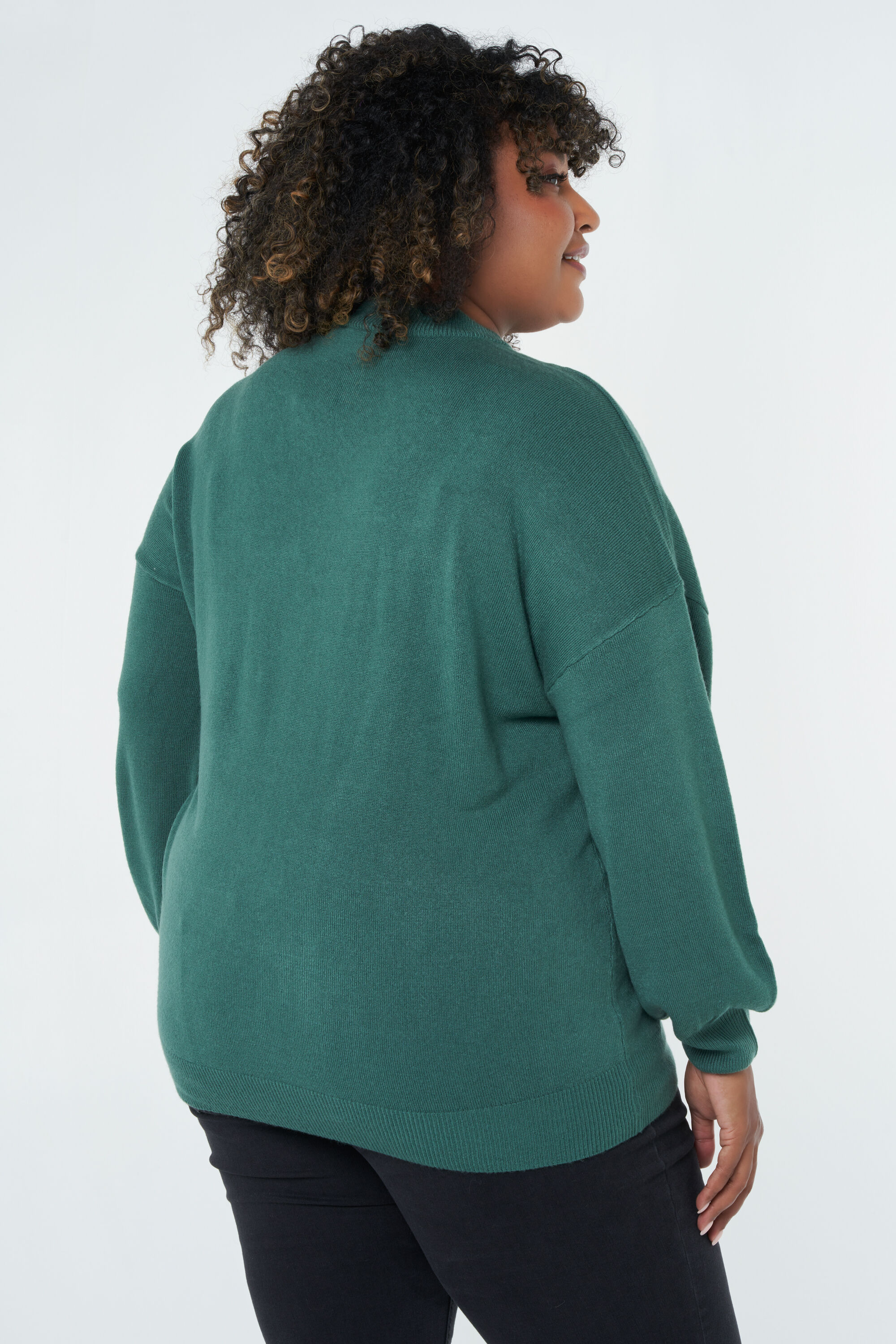 Feinstrickpullover image number 3