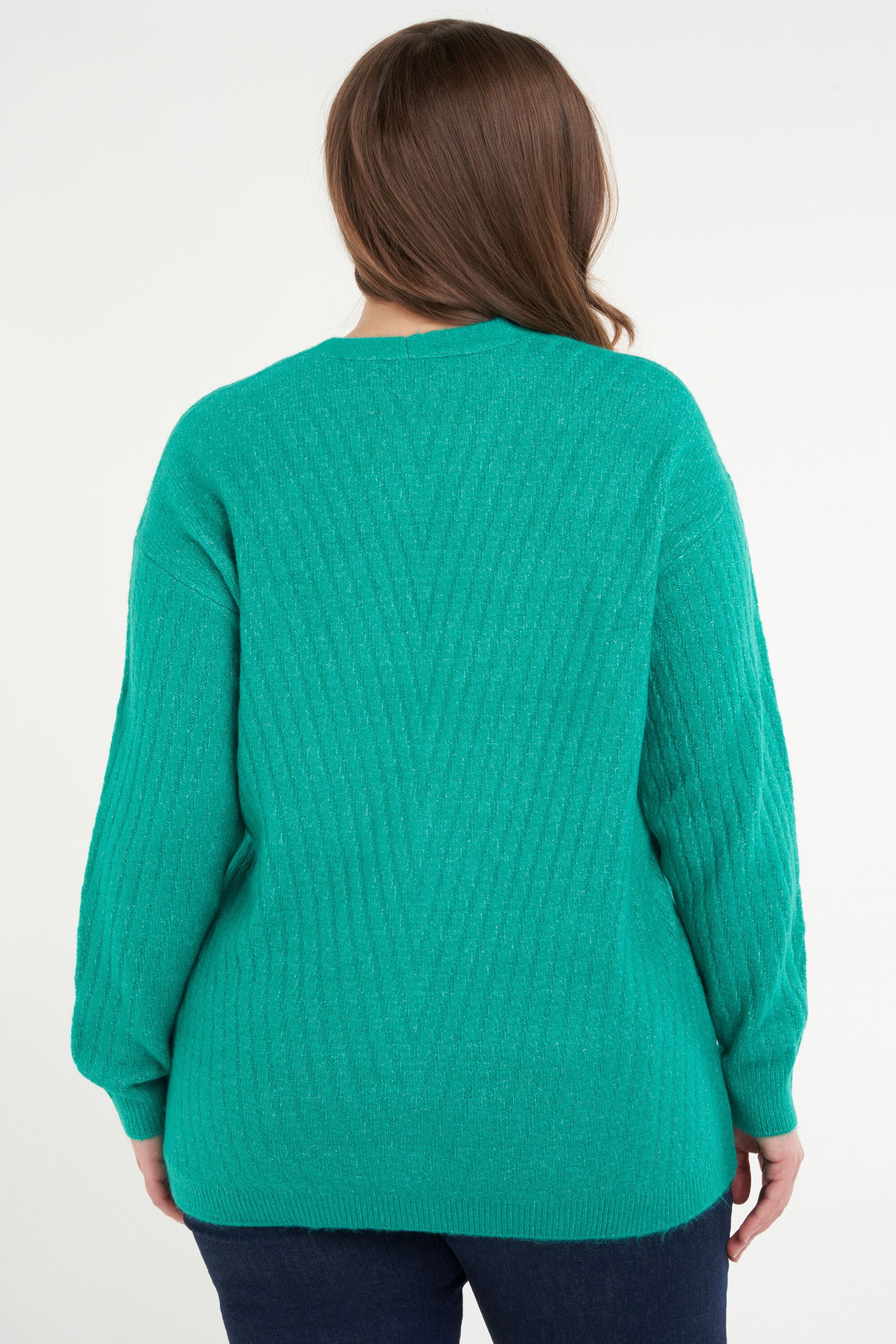 Strick-Cardigan image number 3