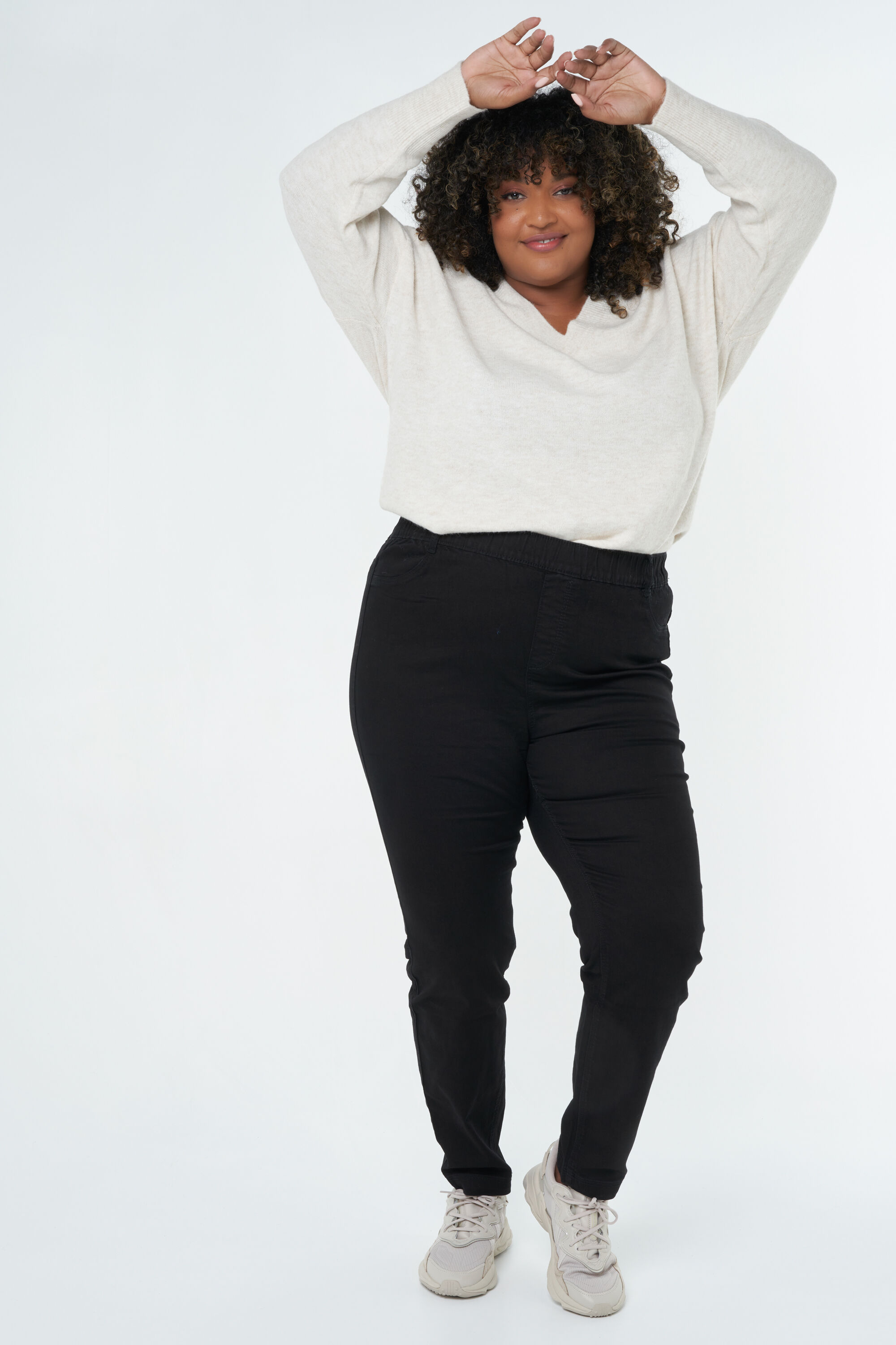 D&uuml;nnes Beingitter 30 image number 6