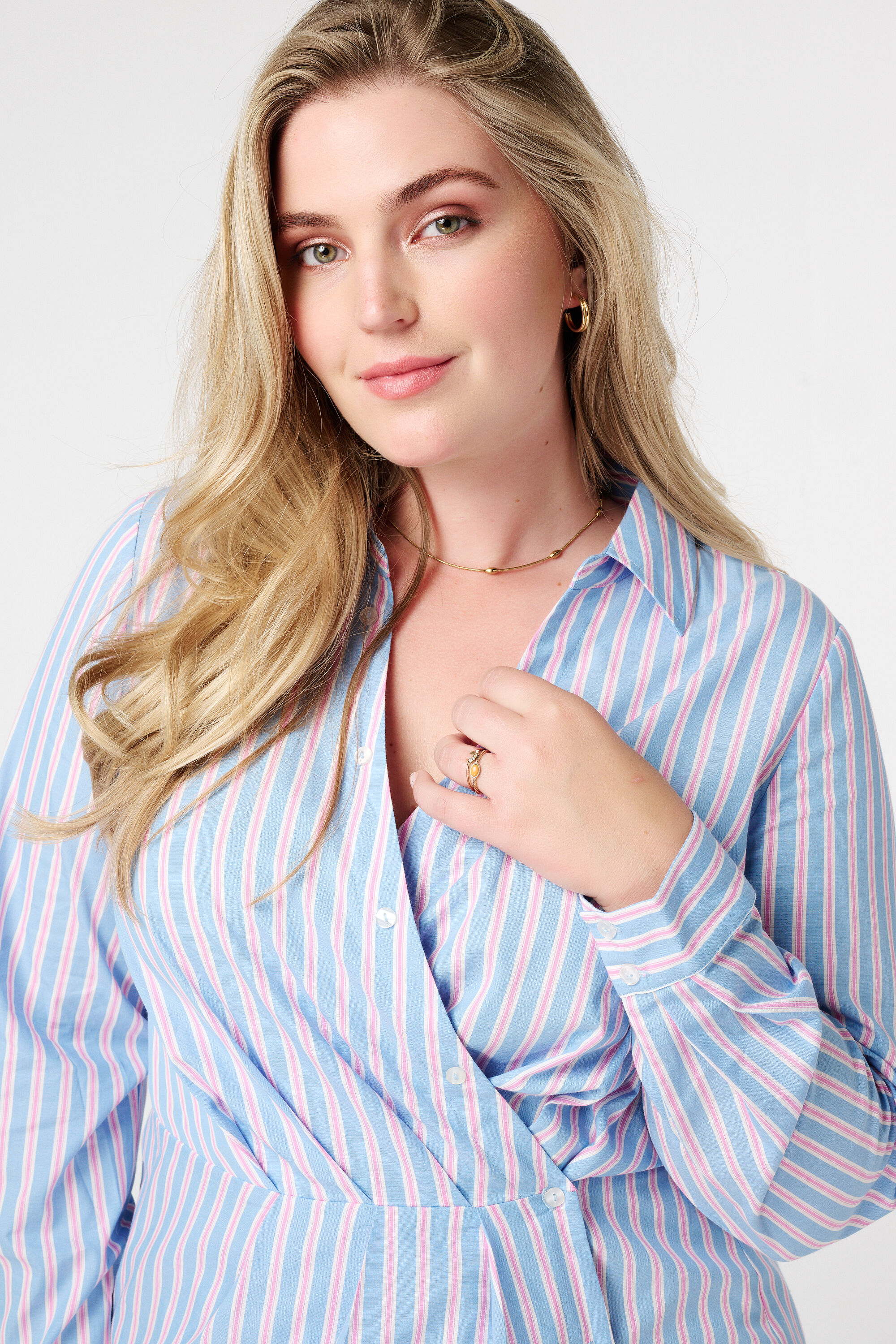 Hemdkleid image number 4