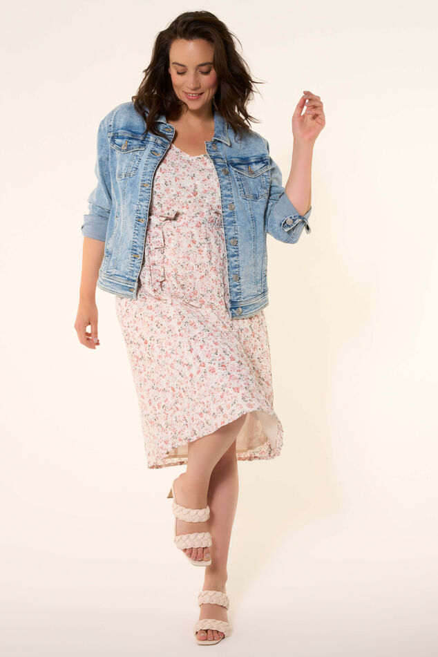 denimjakke image number 5