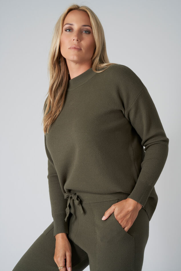 Feinstrickpullover image number 0