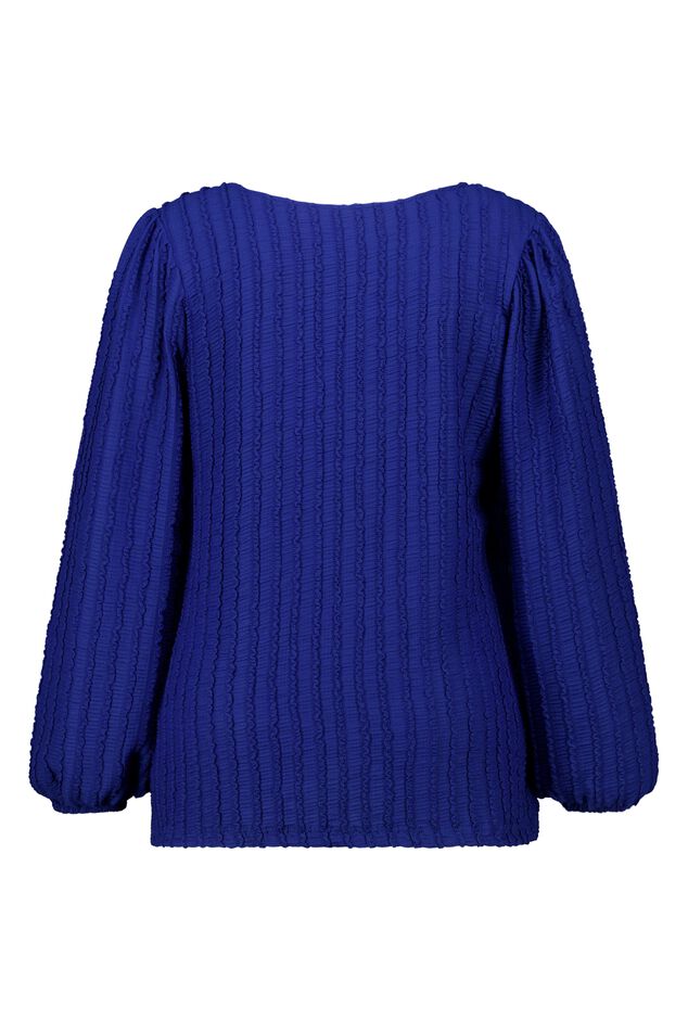 Strukturiertes Oberteil image number 2