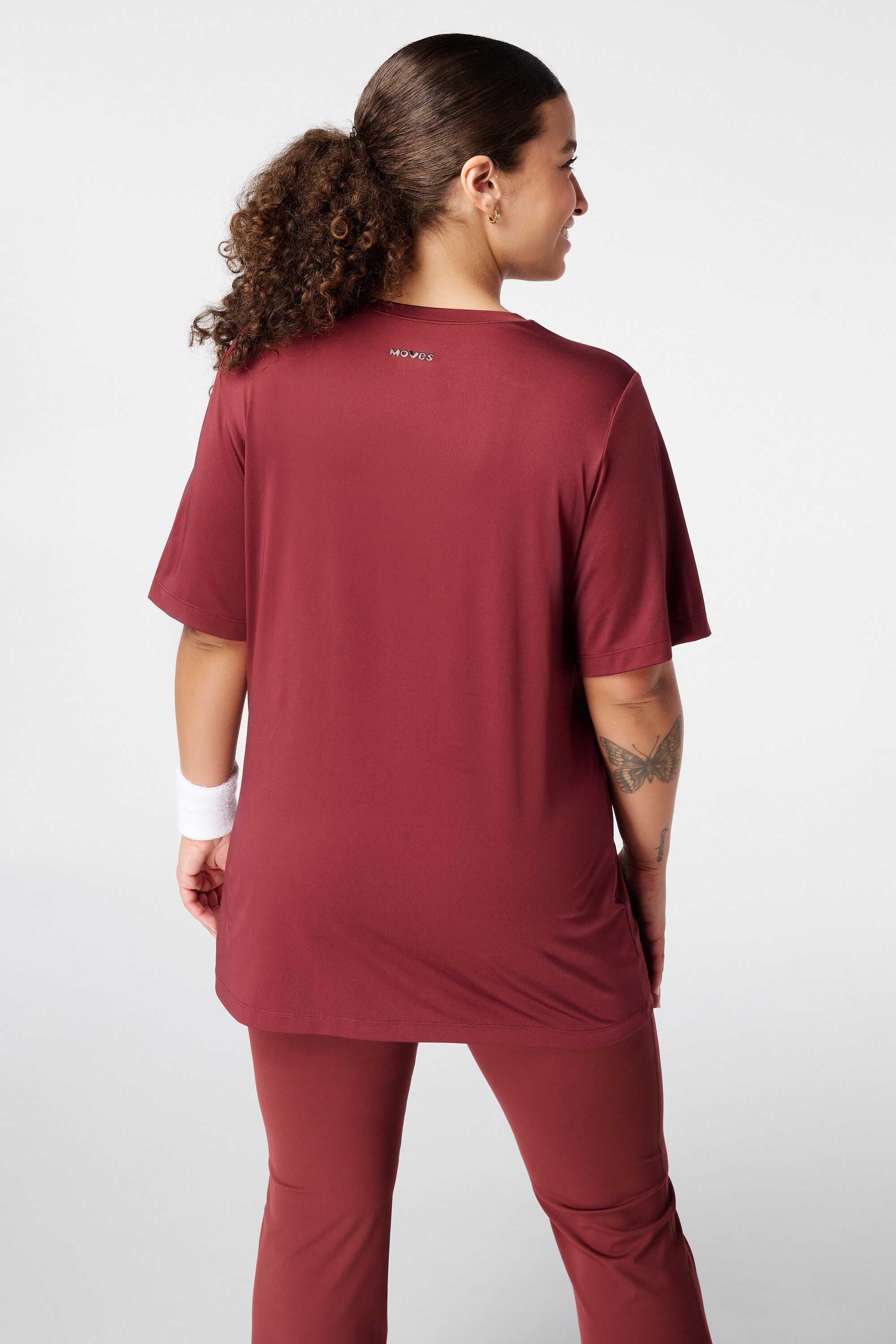 Langes Sport T Shirt image number 3