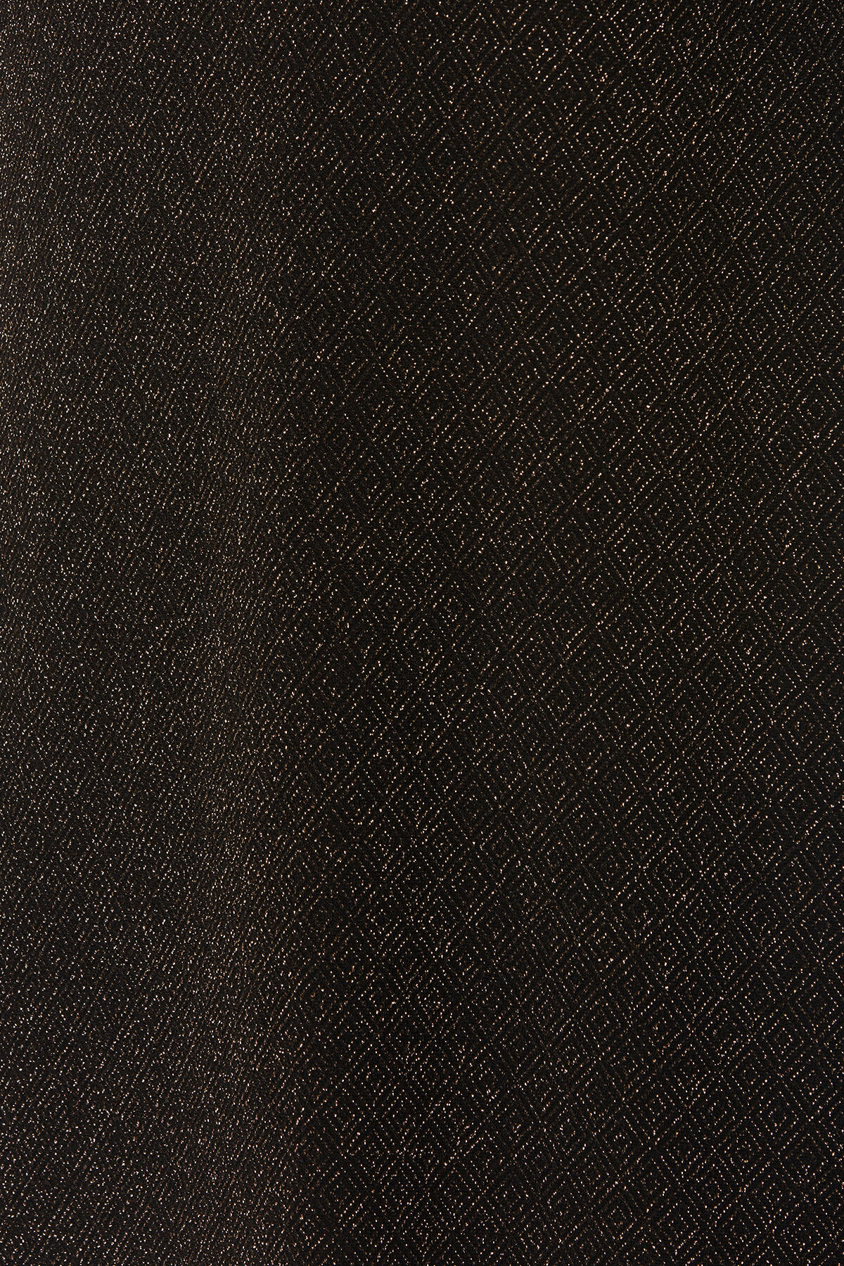 Kleid mit A-Linie gekreuzten Riemen image number 5