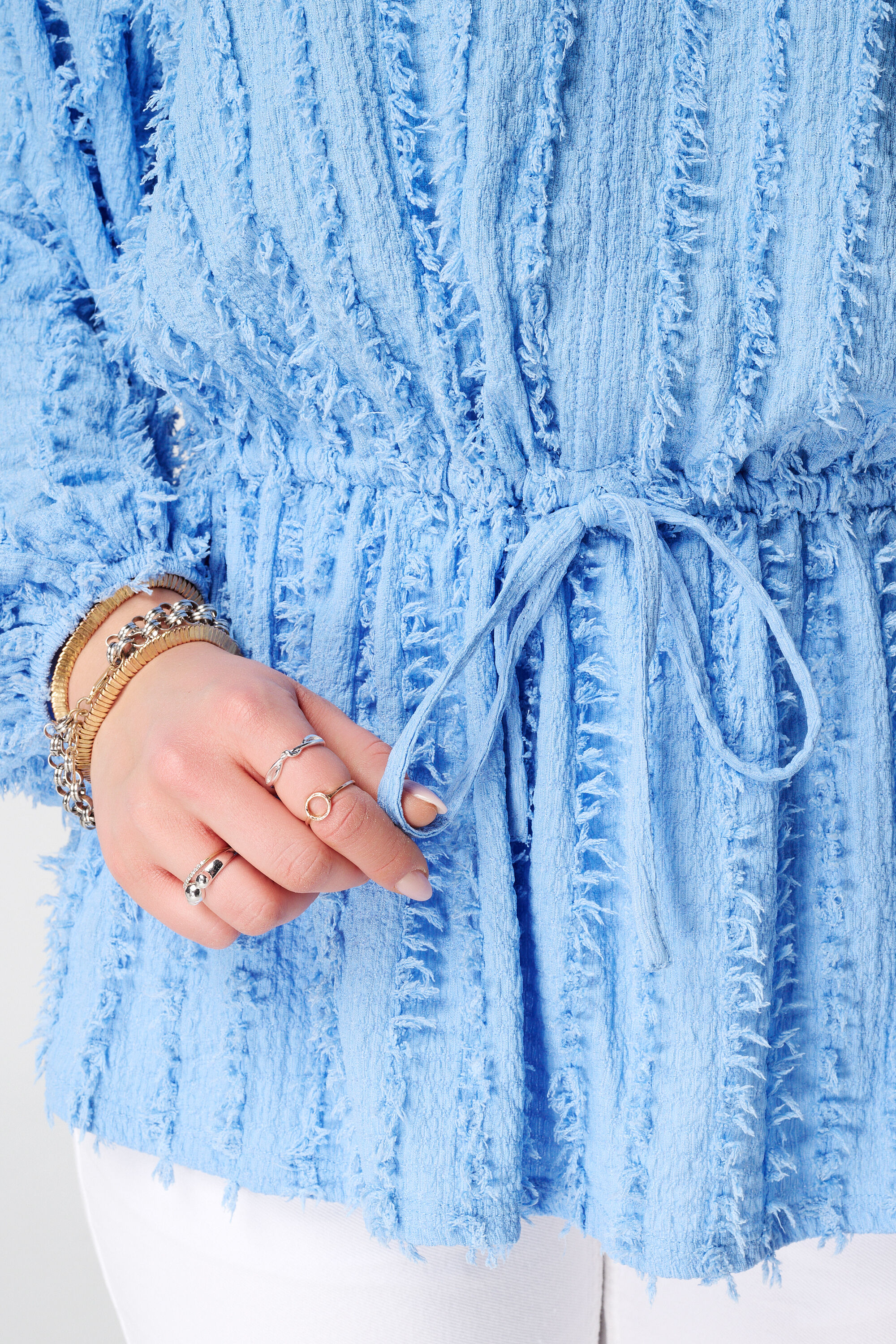 Fluffy Oberteil image number 6