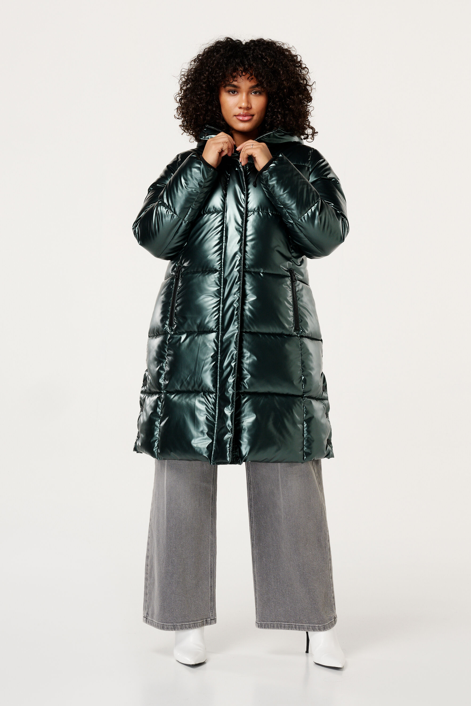 Steppjacke  image number 5