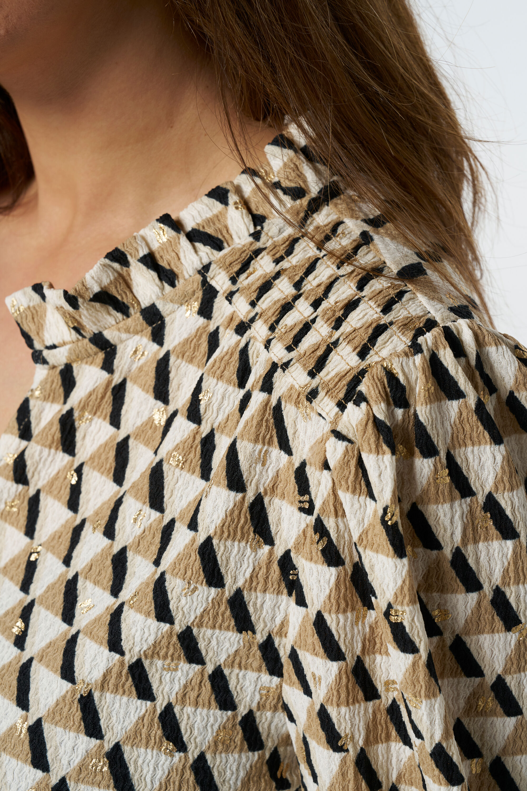 Top mit Print image number 4