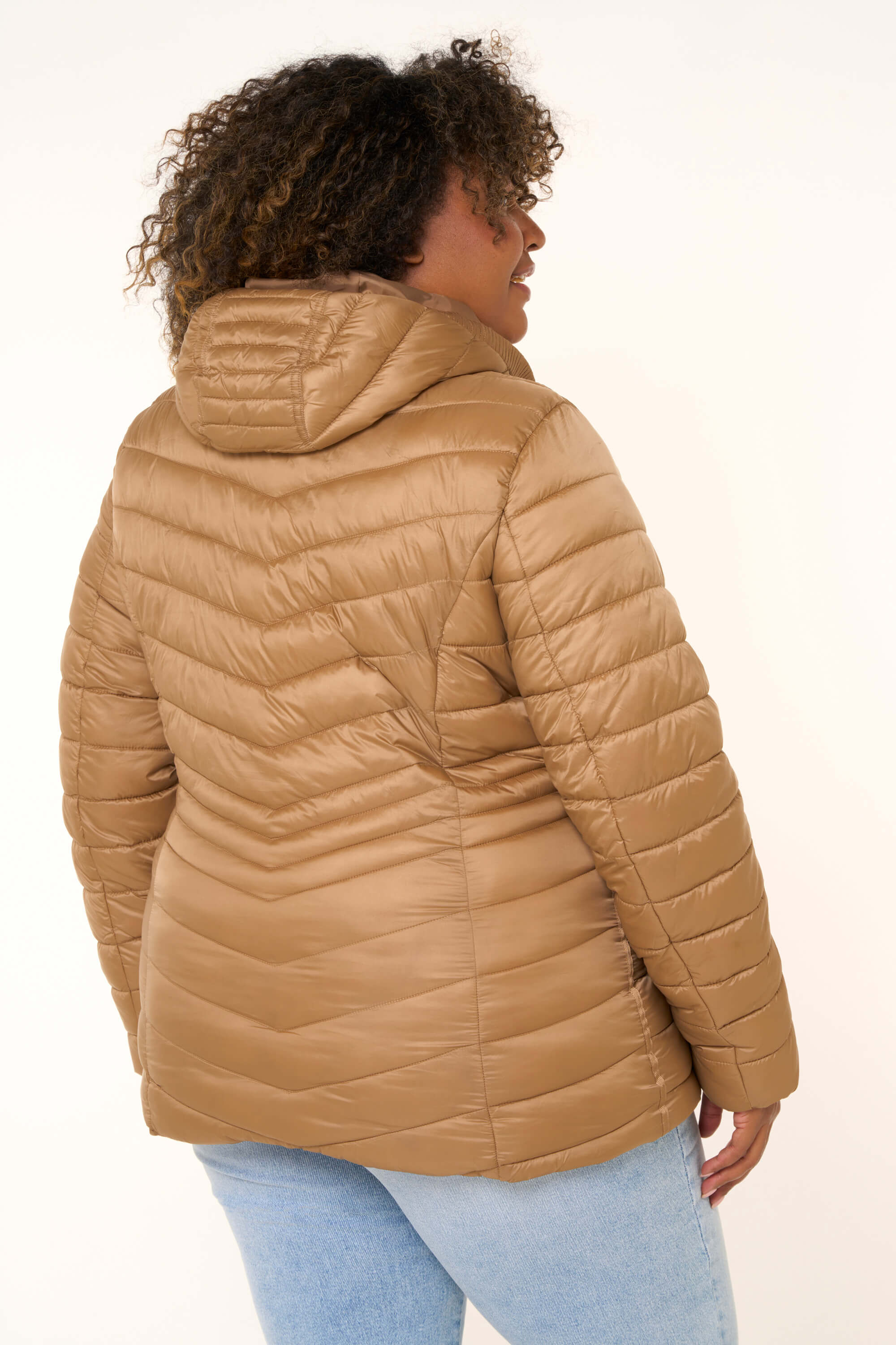 Steppjacke image number 3