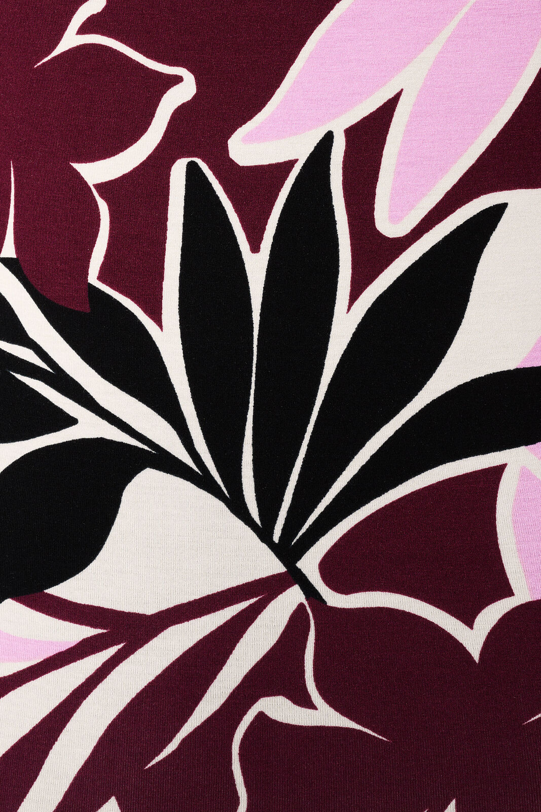 T-Shirt mit Print image number 6