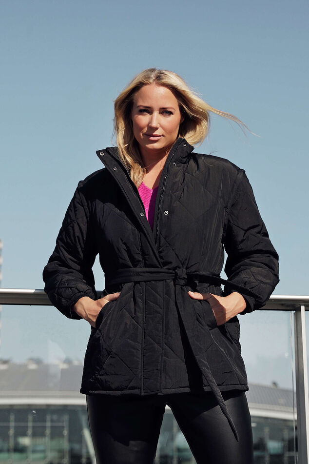 Steppjacke  image number 0