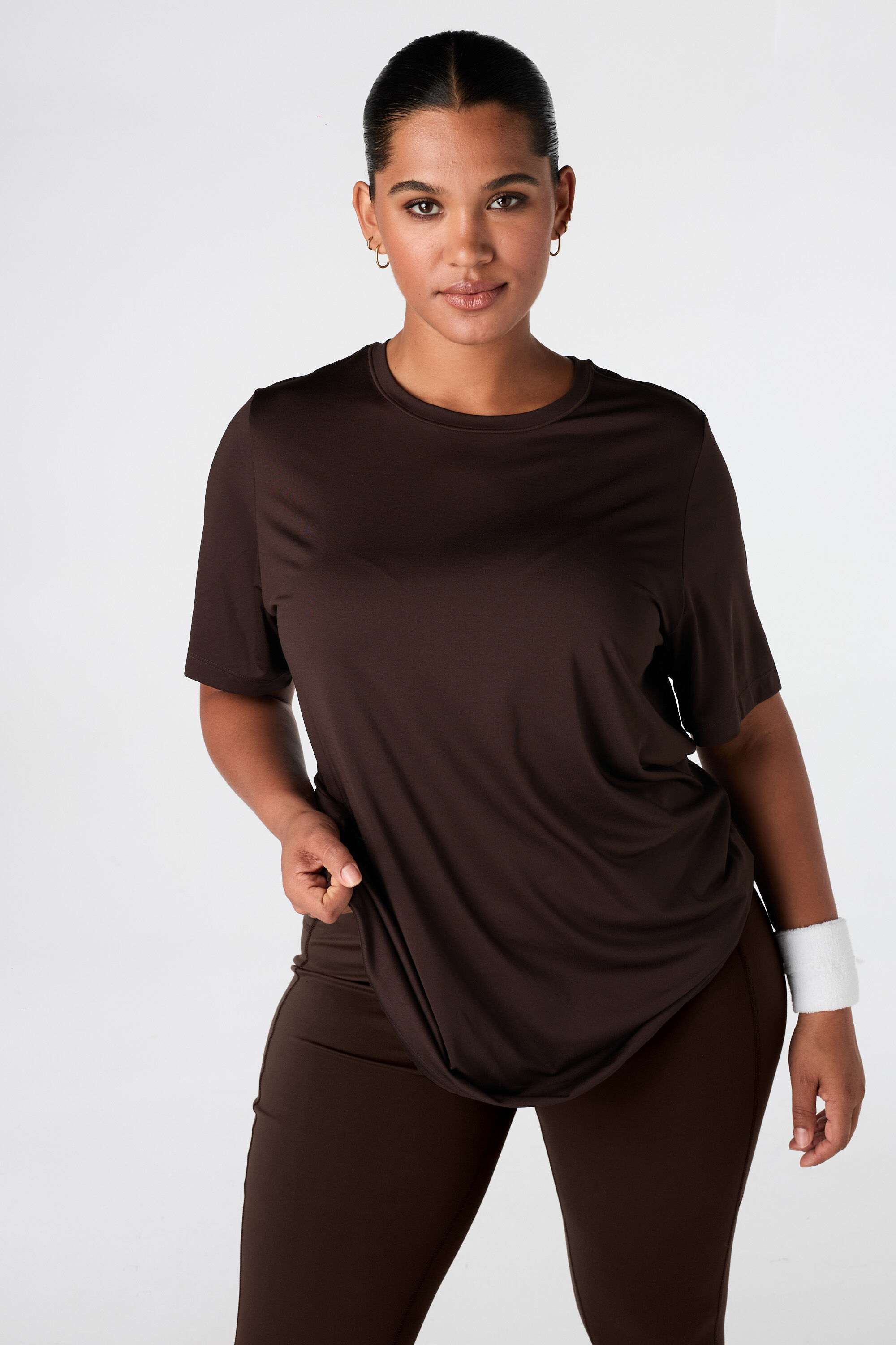 Langes Sport T Shirt image number 0
