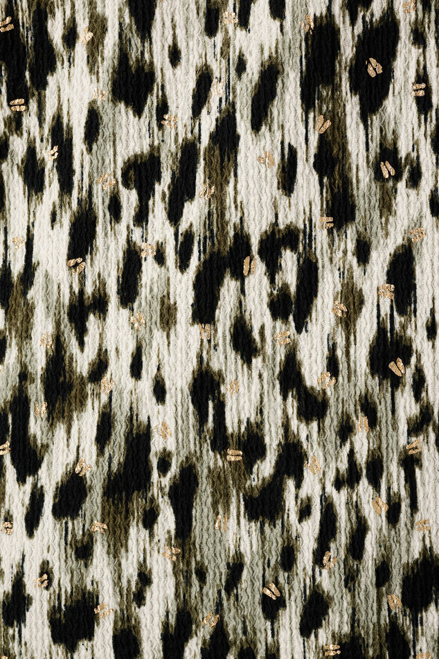 Bedrucktes ärmelloses Top image number 6