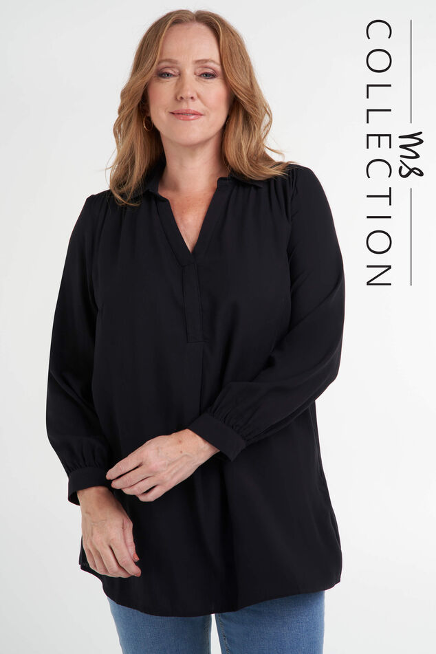 Bluse  image number 0